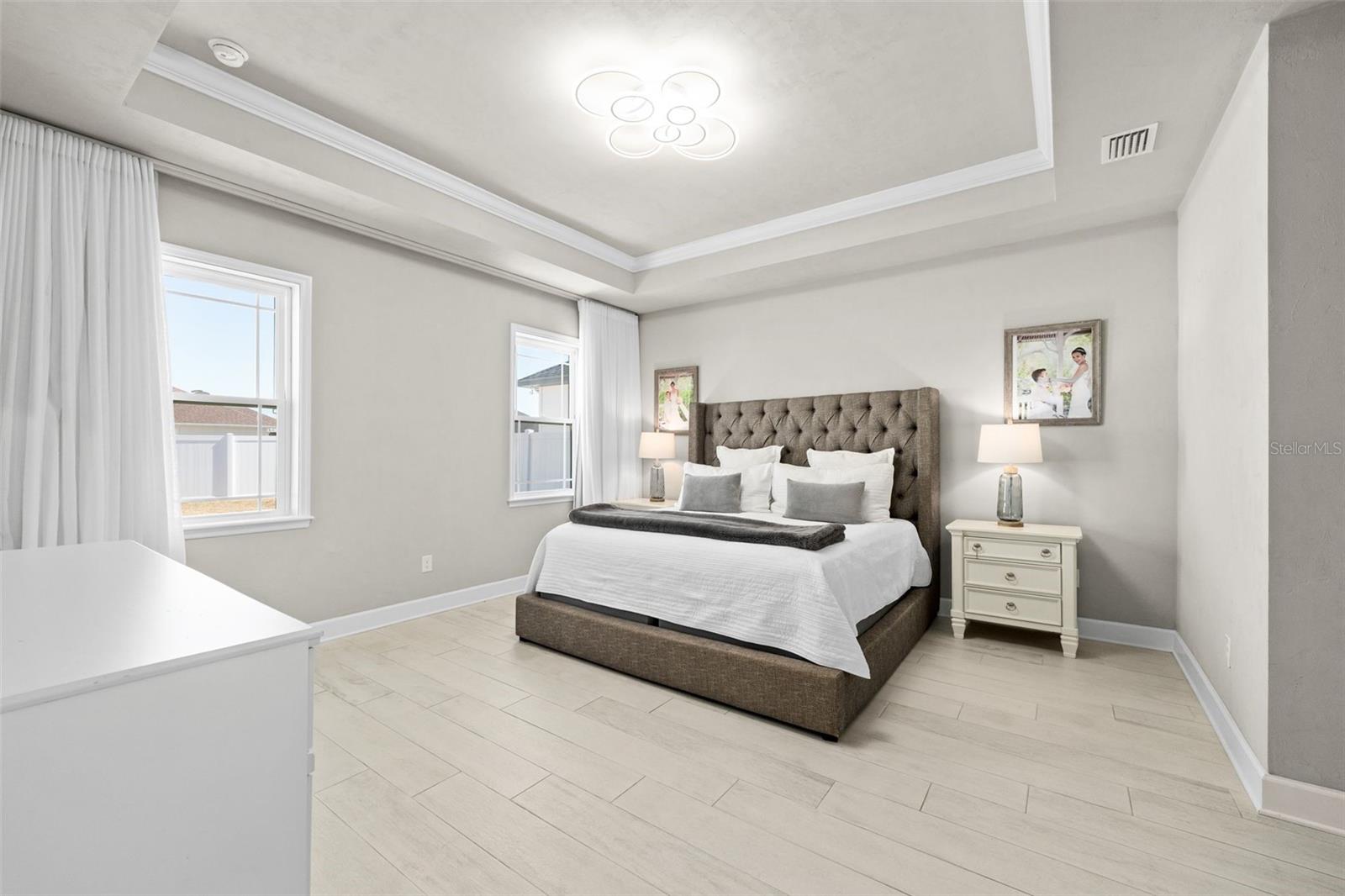 COUNTRYWAY OF NEWBERRY PH IV PB 37 PG 78 - Residential