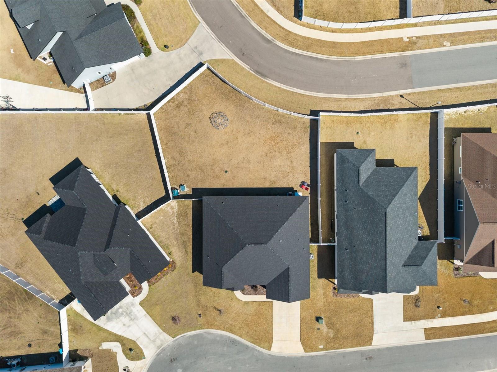 COUNTRYWAY OF NEWBERRY PH IV PB 37 PG 78 - Residential