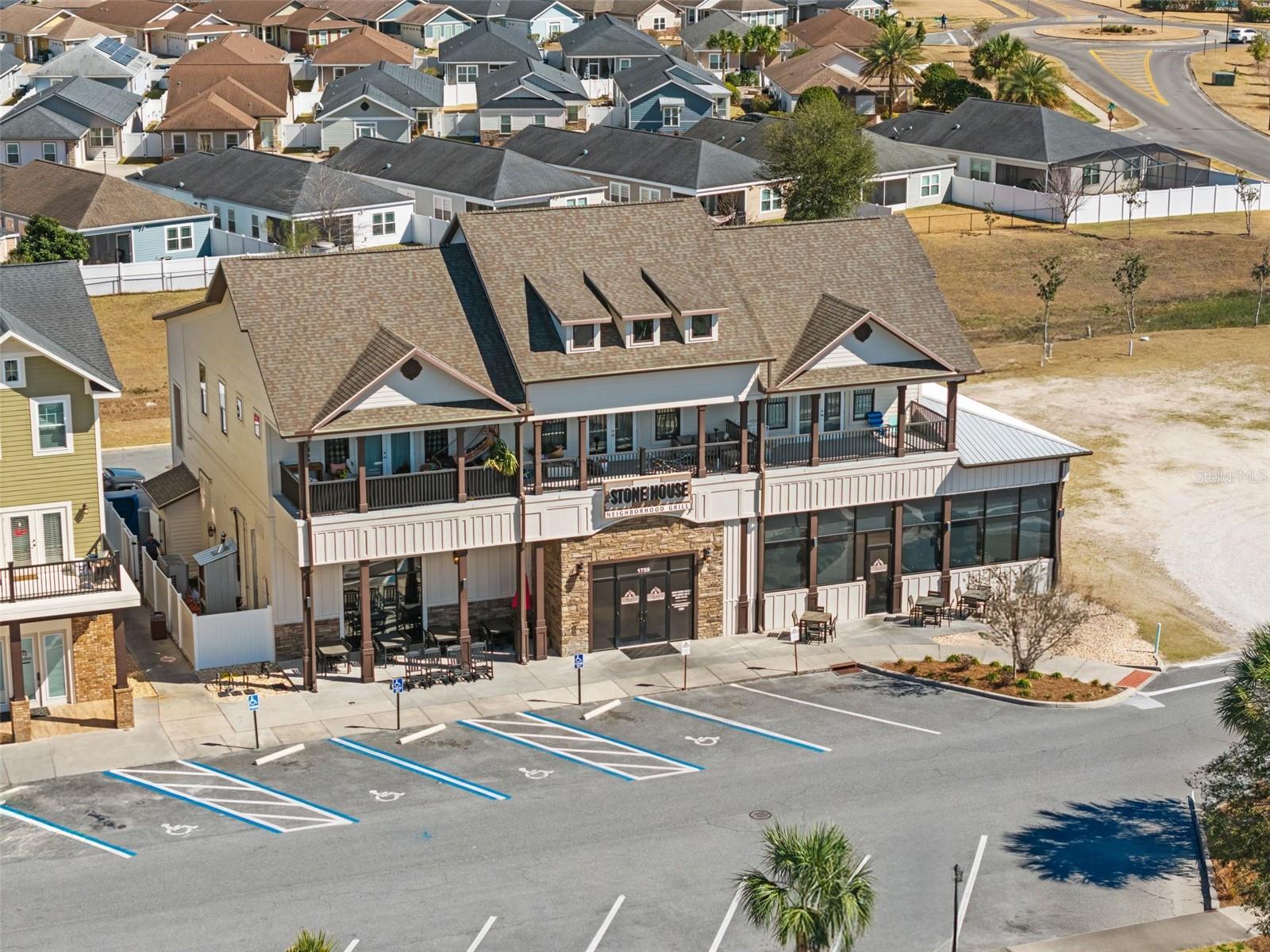 COUNTRYWAY OF NEWBERRY PH IV PB 37 PG 78 - Residential