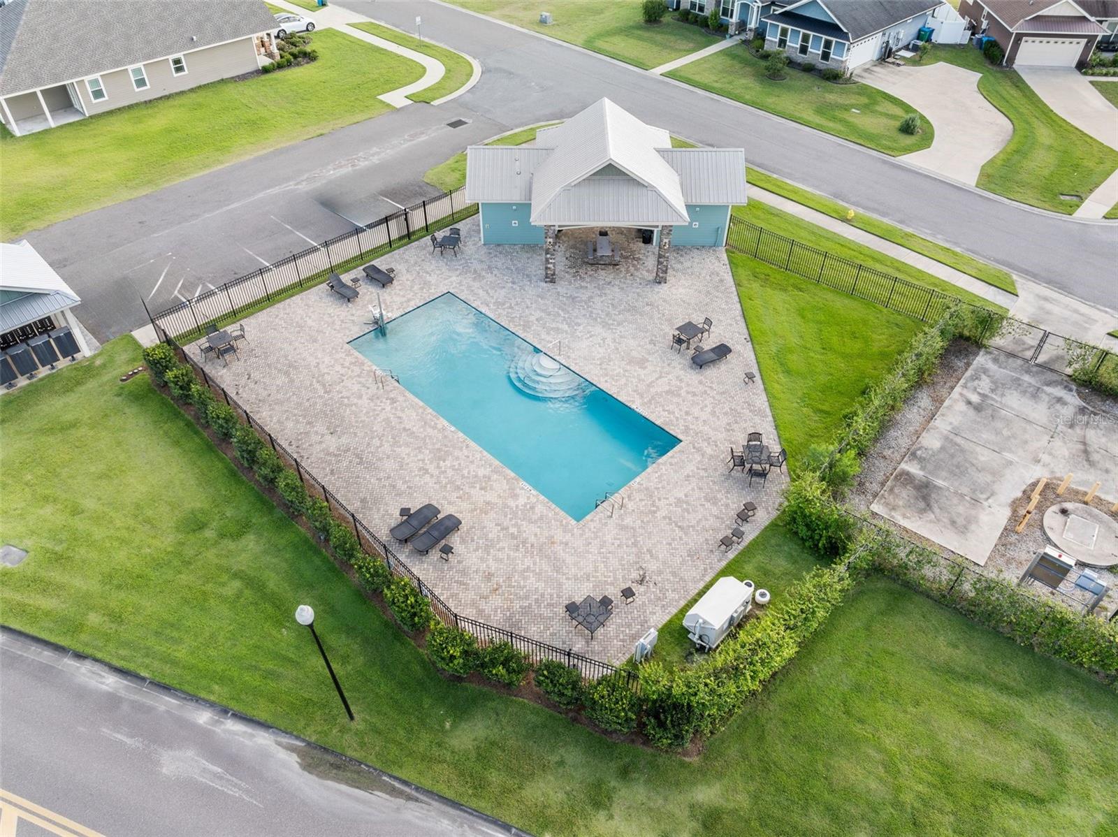 COUNTRYWAY OF NEWBERRY PH IV PB 37 PG 78 - Residential