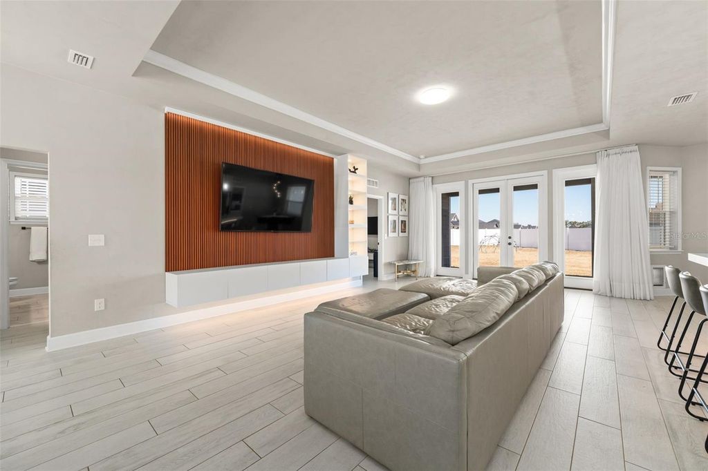 Photo of 24784 SW 21st Lane, Newberry, FL 32669 (MLS # GC538141)