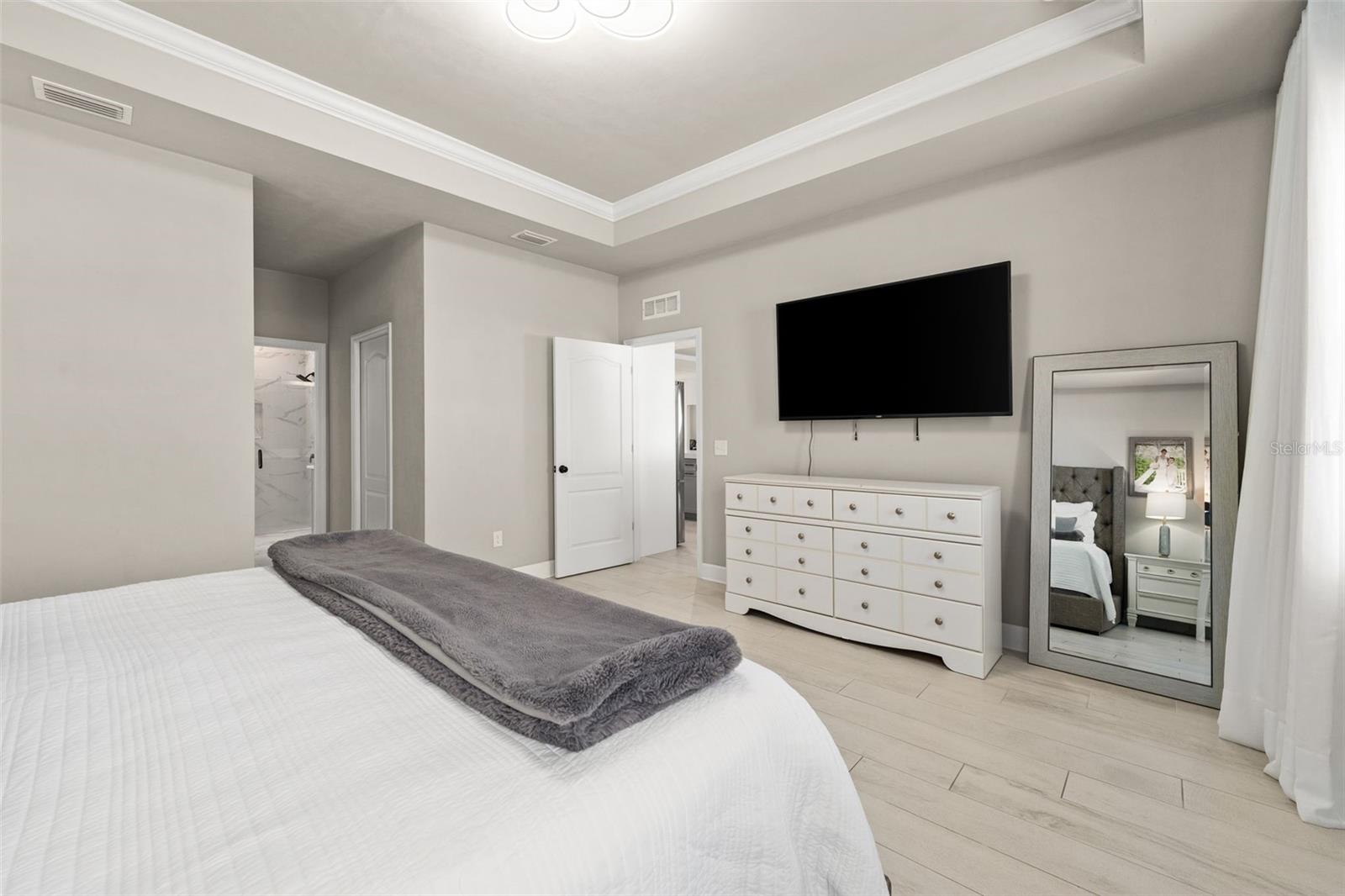 COUNTRYWAY OF NEWBERRY PH IV PB 37 PG 78 - Residential