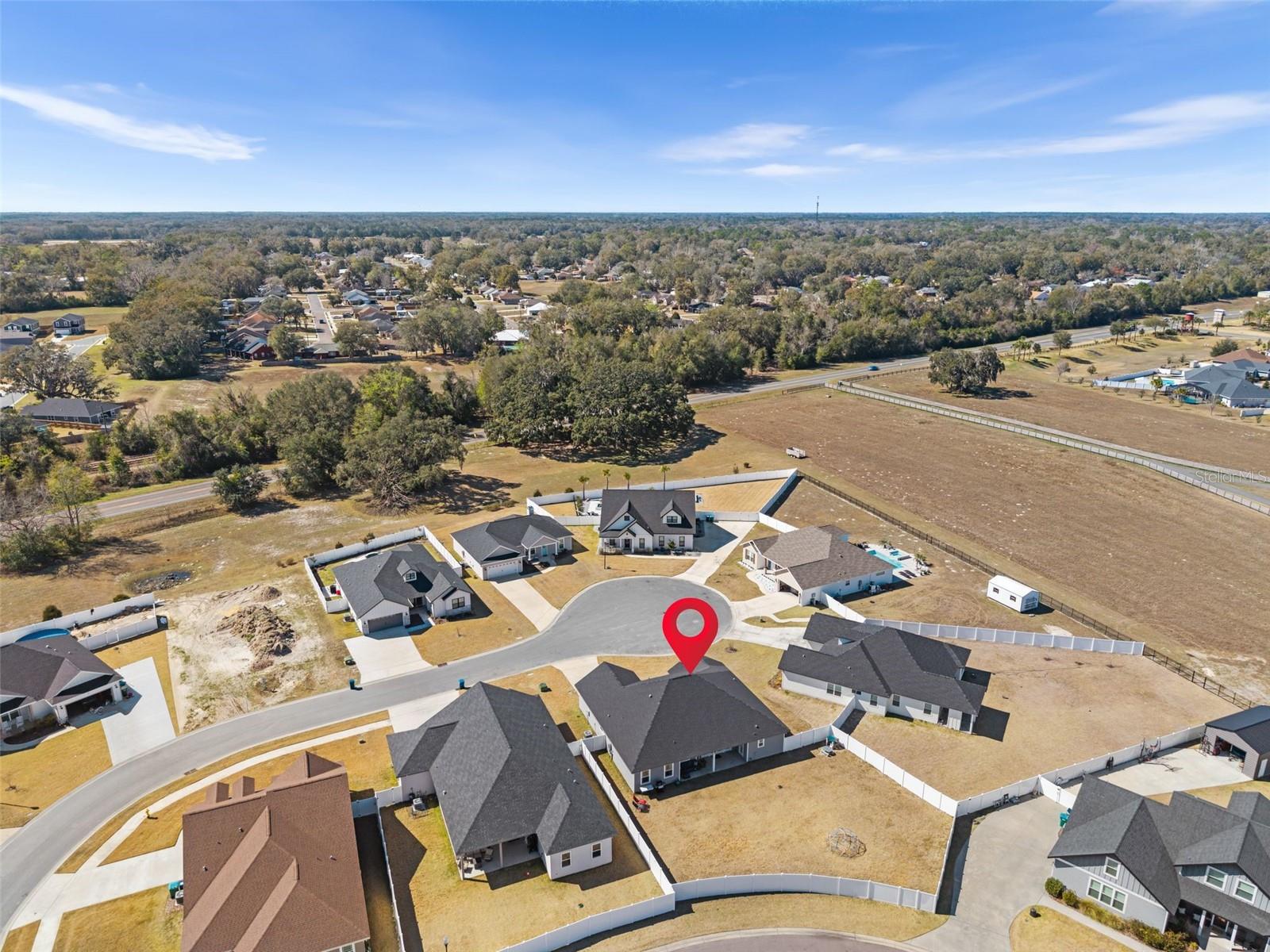 COUNTRYWAY OF NEWBERRY PH IV PB 37 PG 78 - Residential