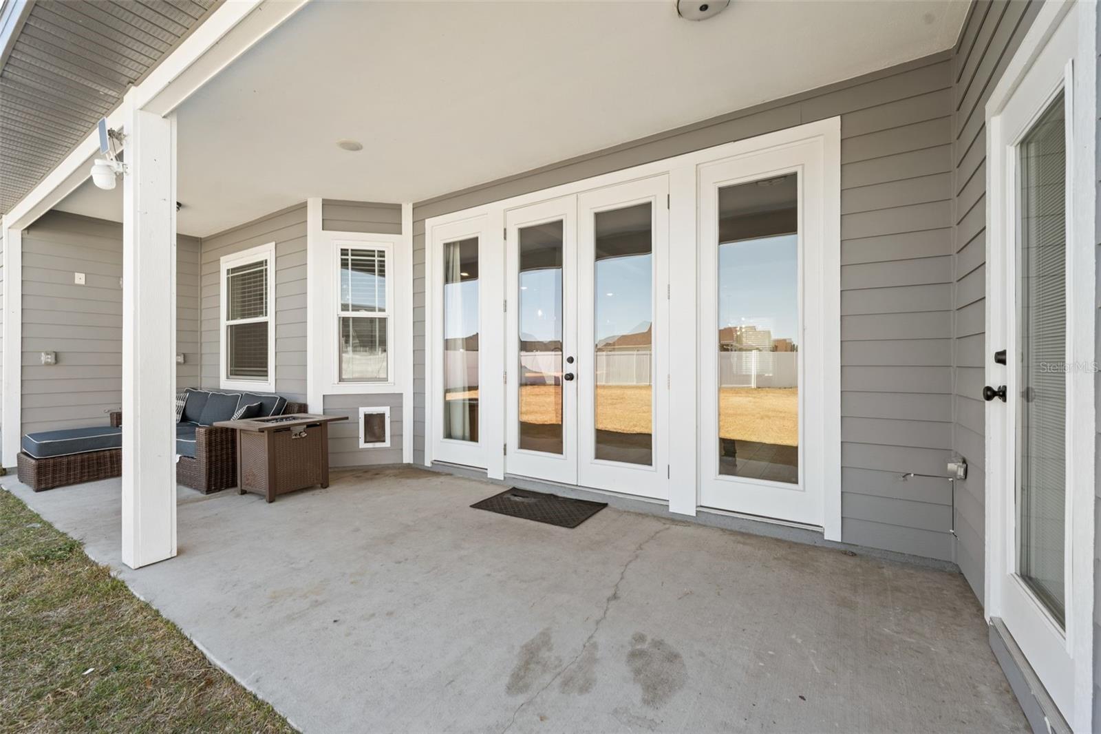 COUNTRYWAY OF NEWBERRY PH IV PB 37 PG 78 - Residential