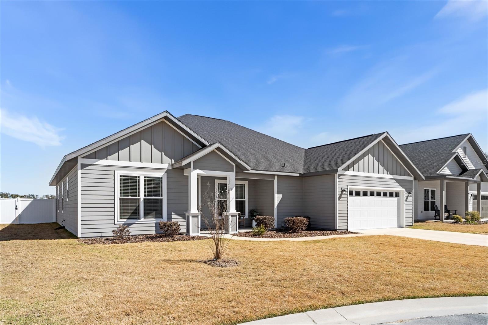 COUNTRYWAY OF NEWBERRY PH IV PB 37 PG 78 - Residential