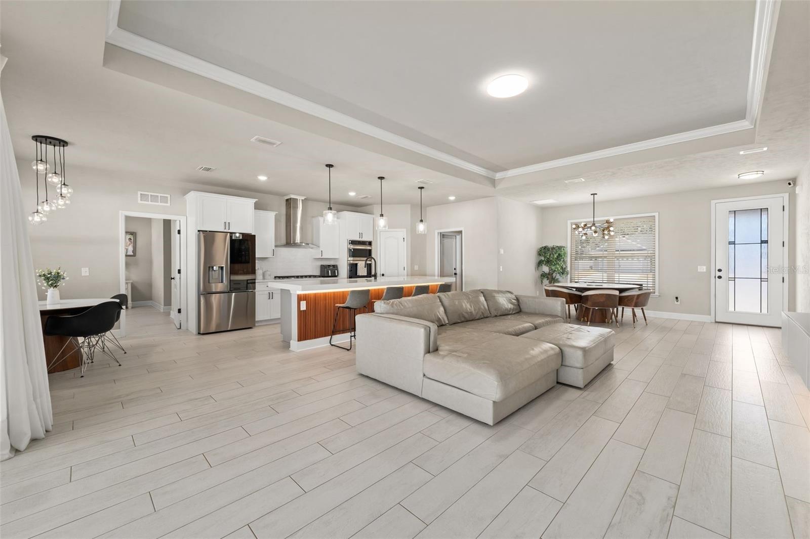 COUNTRYWAY OF NEWBERRY PH IV PB 37 PG 78 - Residential