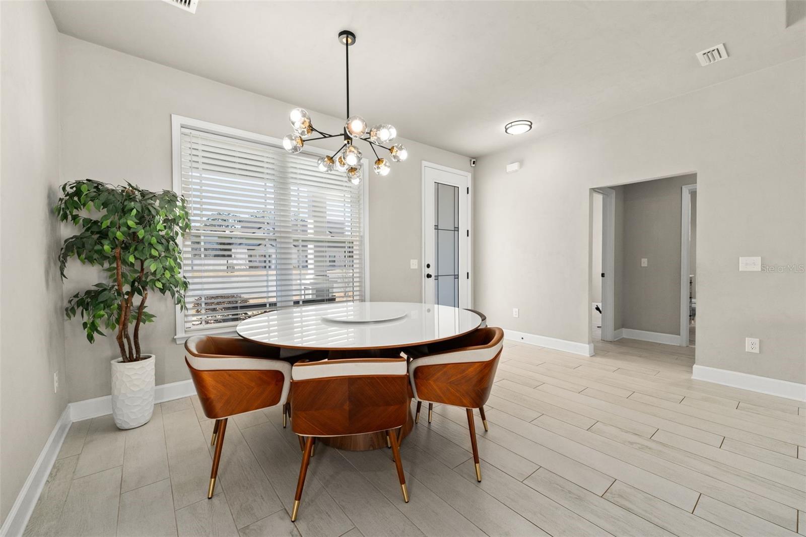 COUNTRYWAY OF NEWBERRY PH IV PB 37 PG 78 - Residential