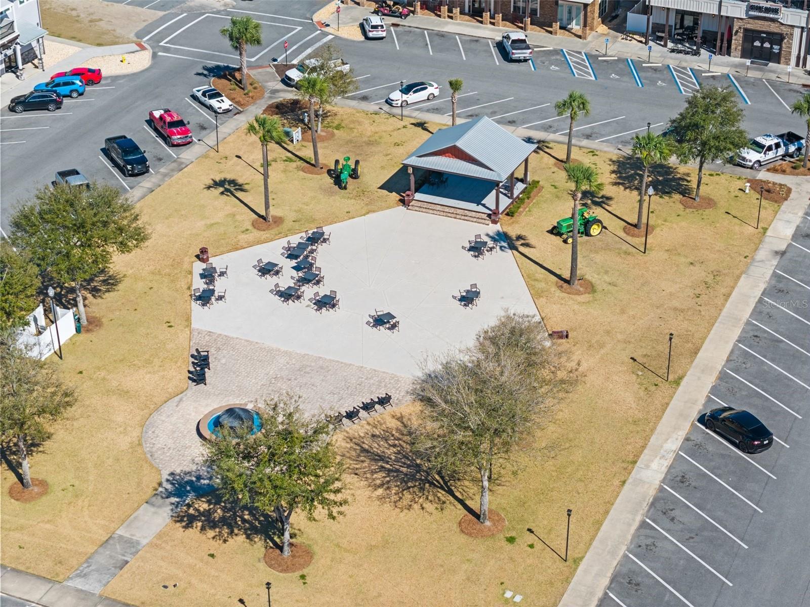 COUNTRYWAY OF NEWBERRY PH IV PB 37 PG 78 - Residential