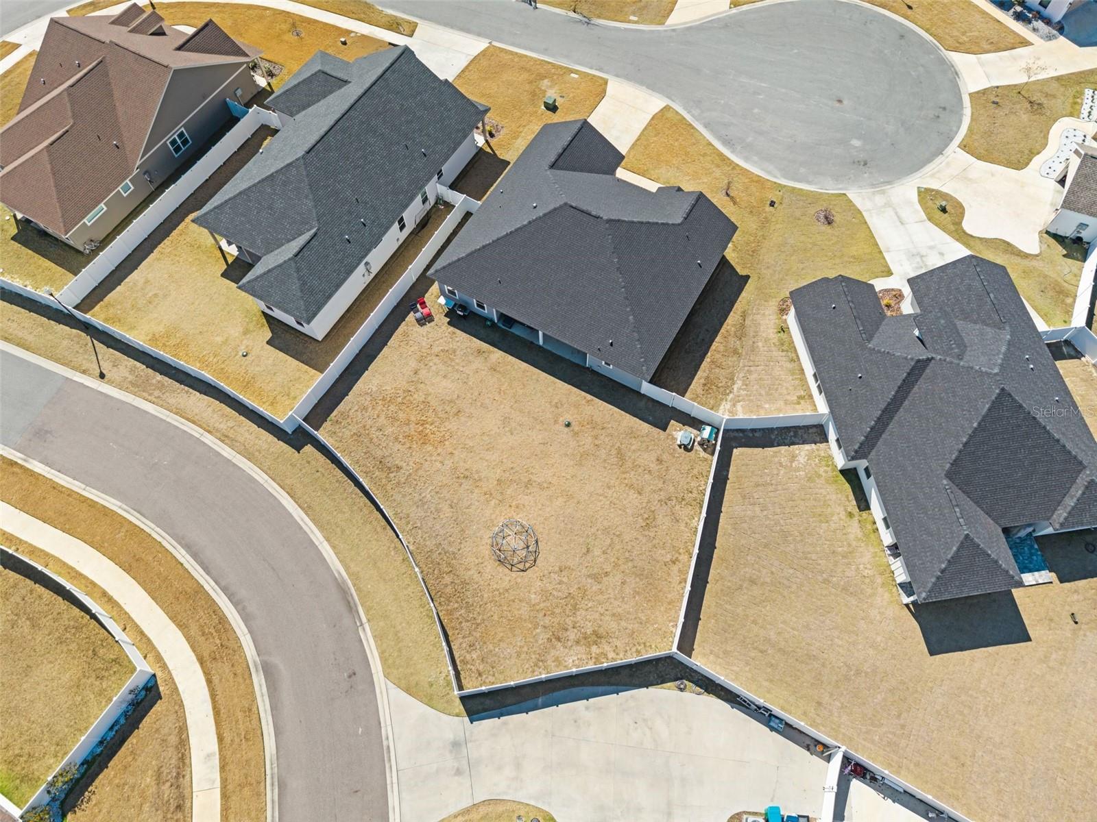 COUNTRYWAY OF NEWBERRY PH IV PB 37 PG 78 - Residential