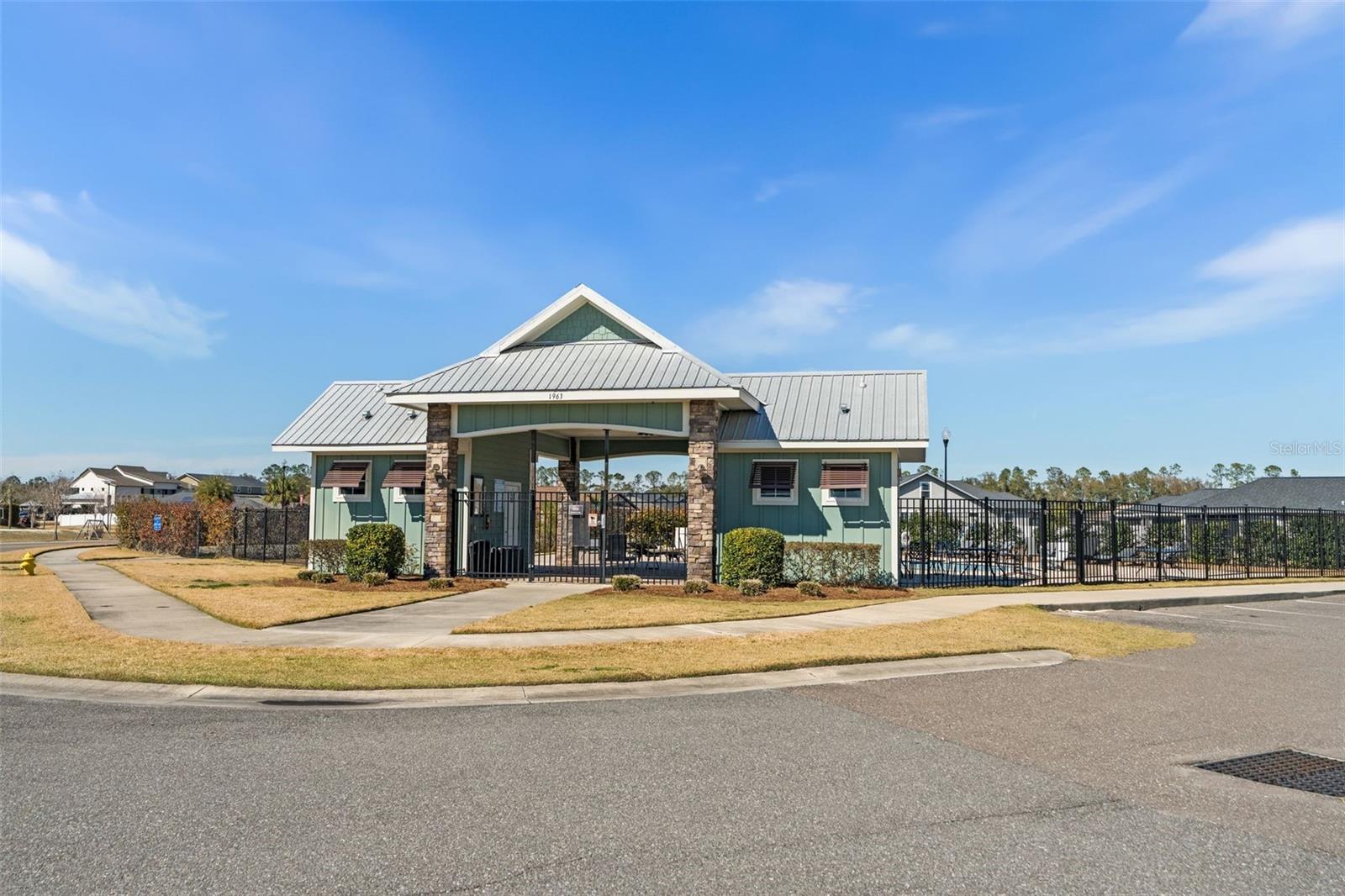 COUNTRYWAY OF NEWBERRY PH IV PB 37 PG 78 - Residential