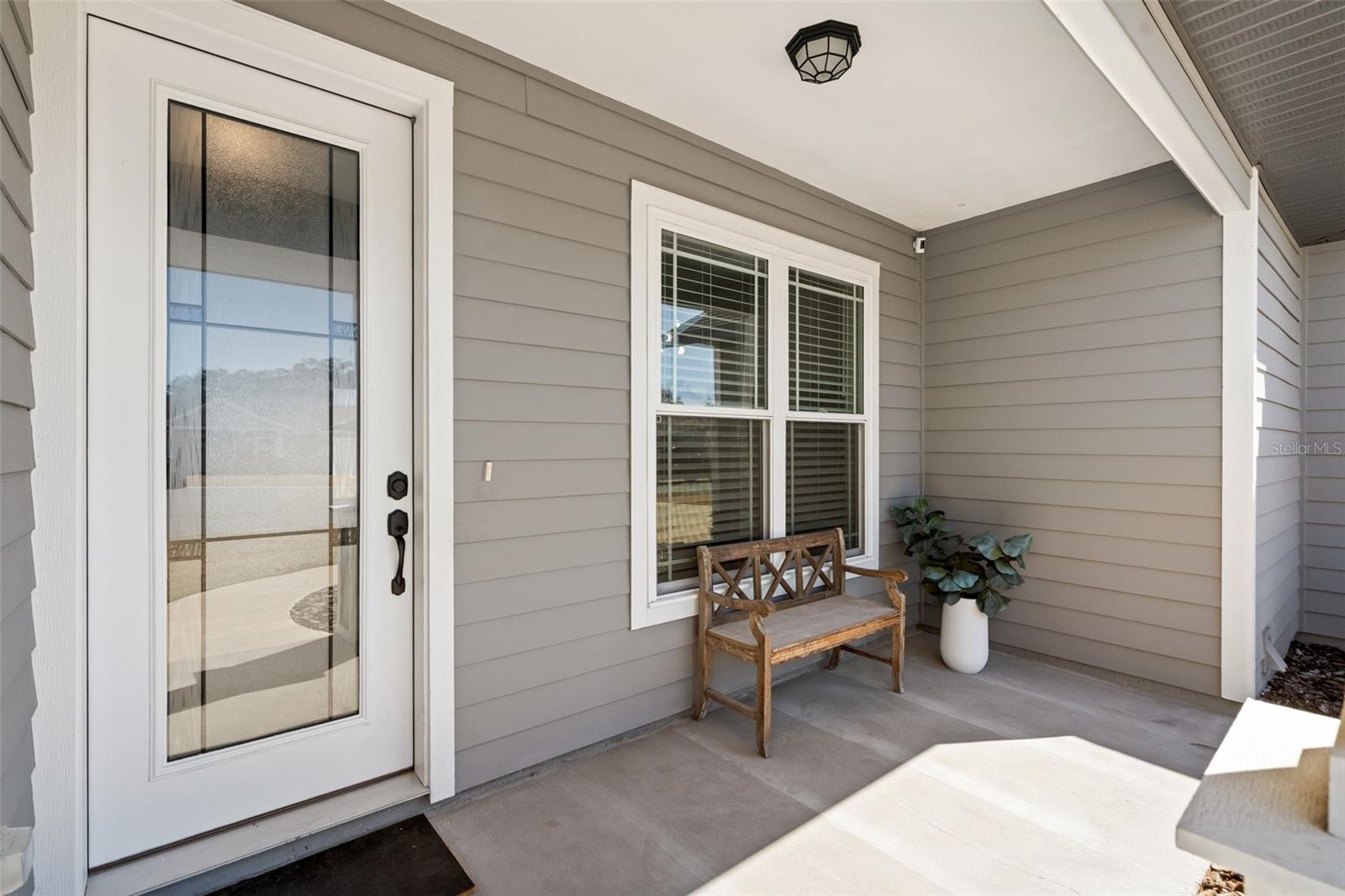 COUNTRYWAY OF NEWBERRY PH IV PB 37 PG 78 - Residential