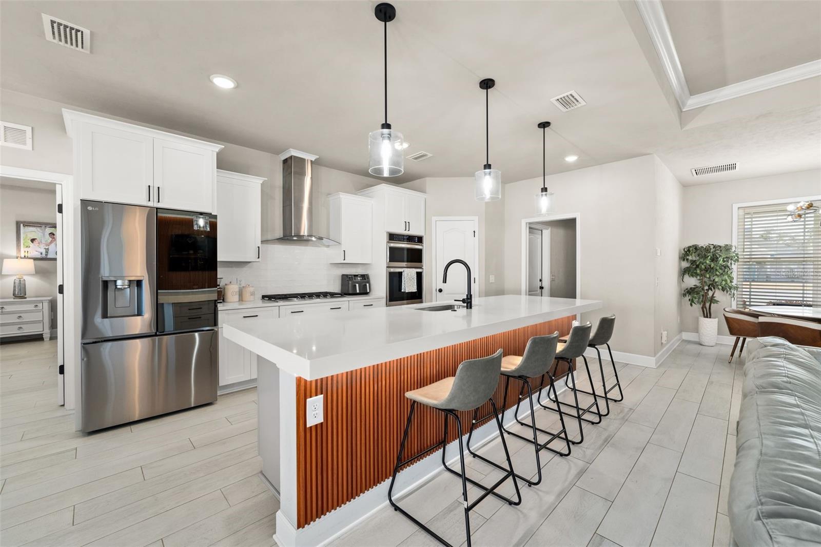 COUNTRYWAY OF NEWBERRY PH IV PB 37 PG 78 - Residential