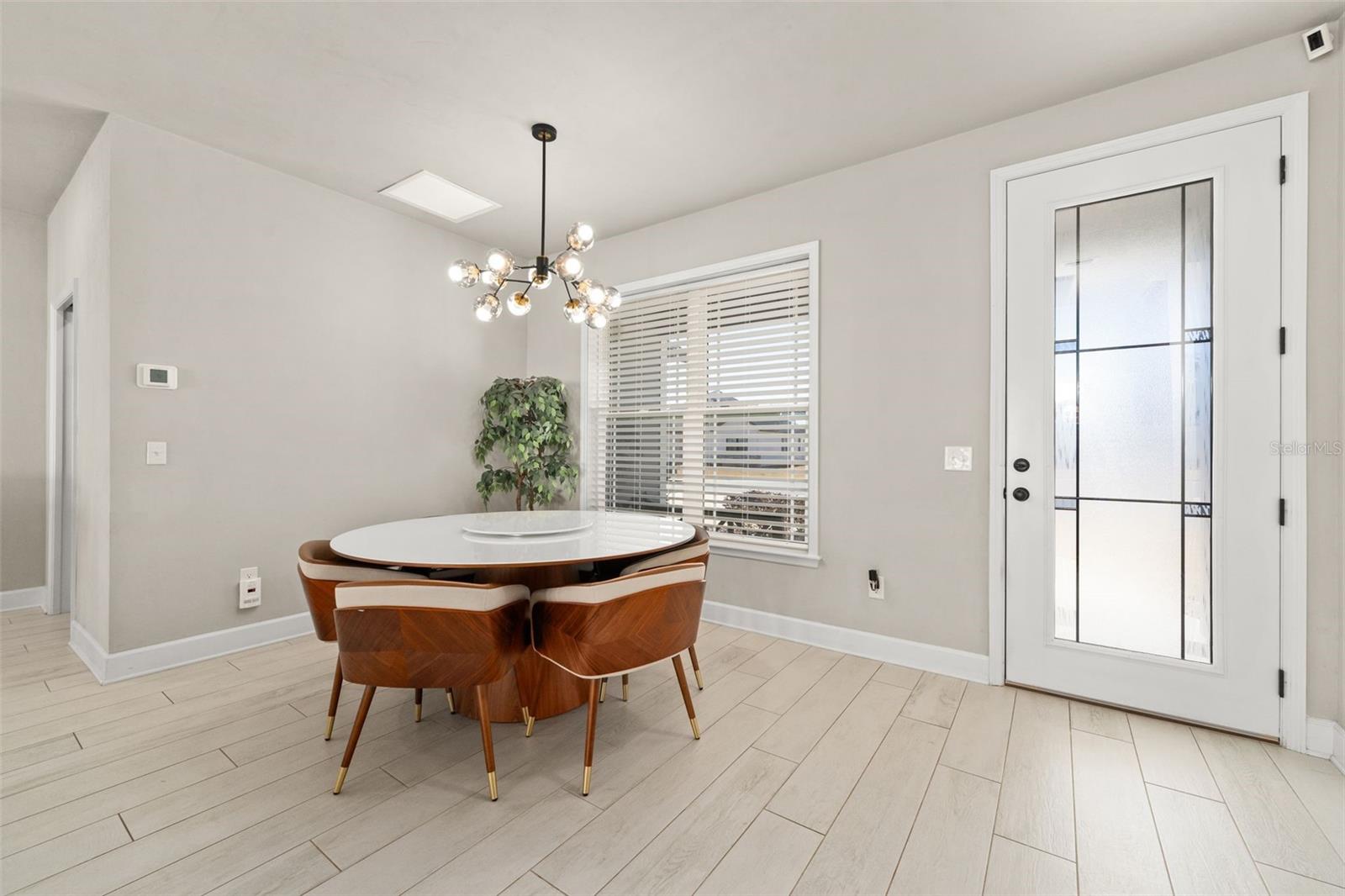 COUNTRYWAY OF NEWBERRY PH IV PB 37 PG 78 - Residential