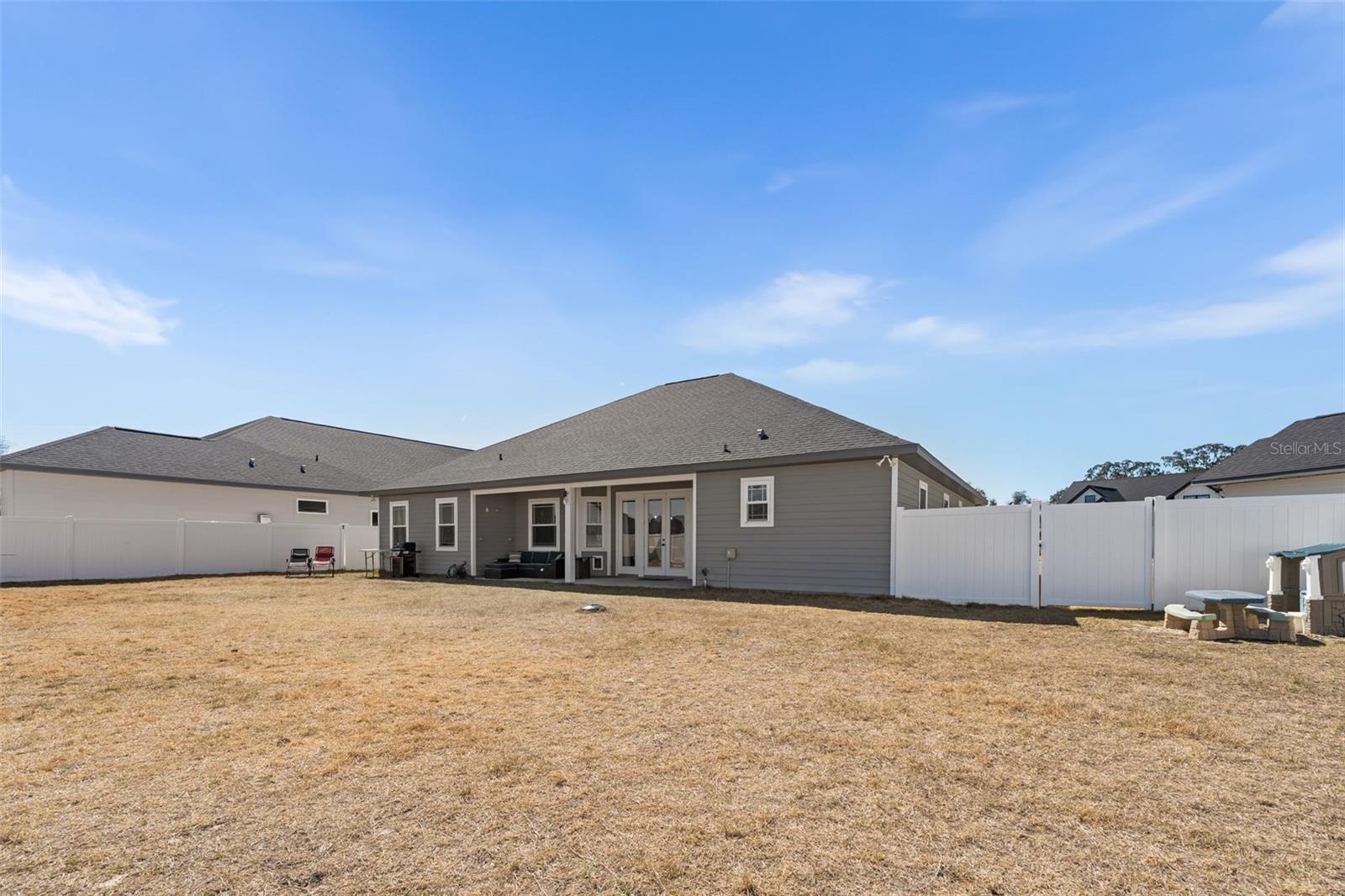 COUNTRYWAY OF NEWBERRY PH IV PB 37 PG 78 - Residential