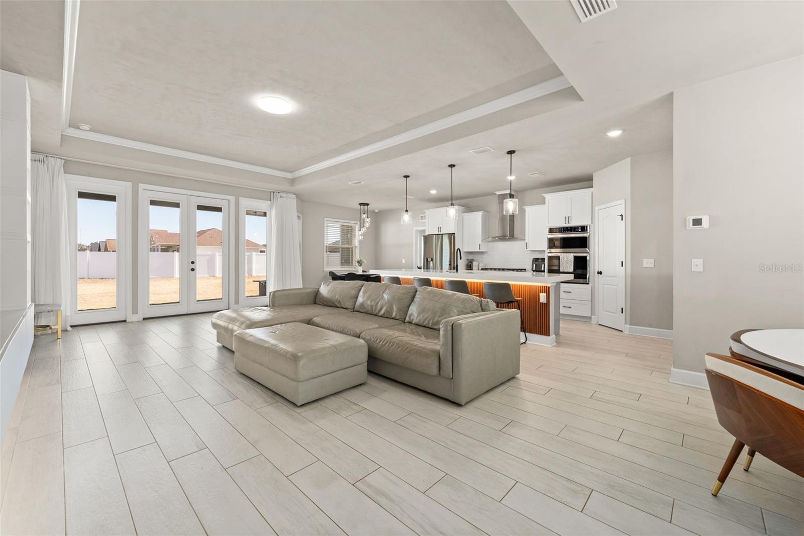 COUNTRYWAY OF NEWBERRY PH IV PB 37 PG 78 - Residential