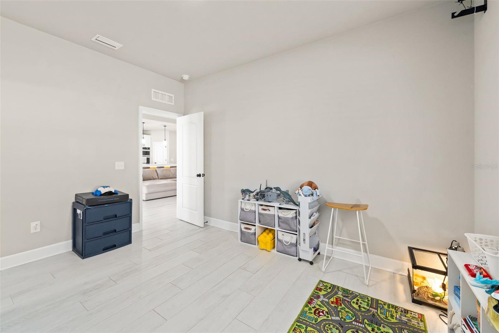 COUNTRYWAY OF NEWBERRY PH IV PB 37 PG 78 - Residential