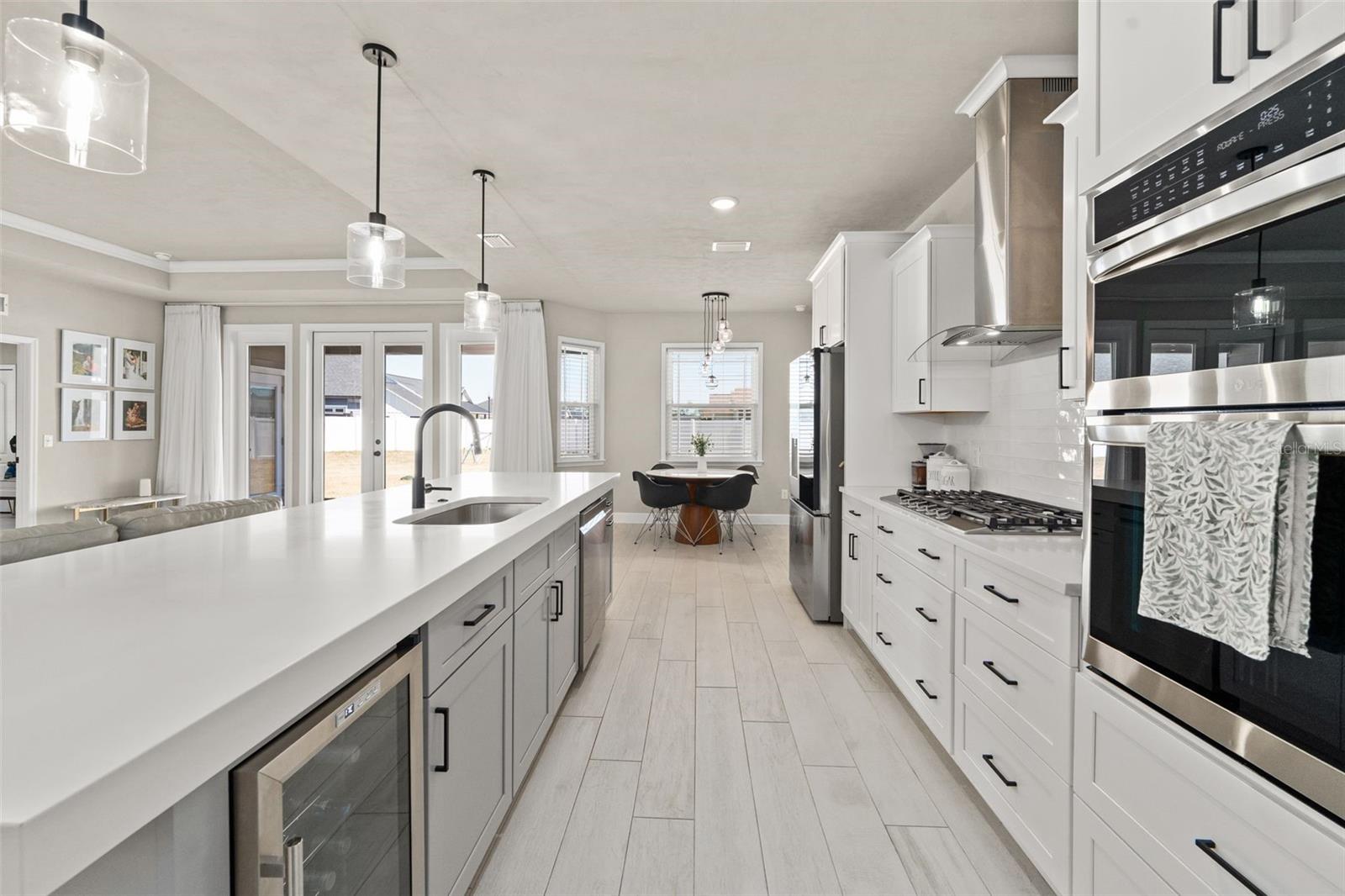 COUNTRYWAY OF NEWBERRY PH IV PB 37 PG 78 - Residential