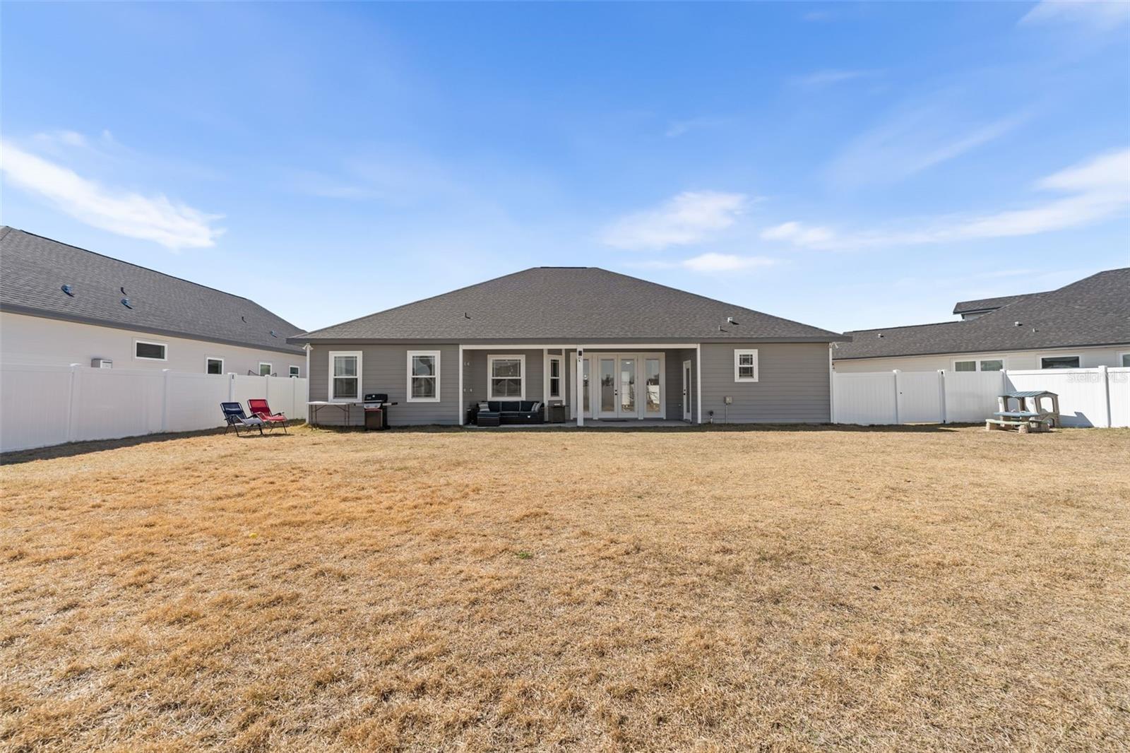 COUNTRYWAY OF NEWBERRY PH IV PB 37 PG 78 - Residential