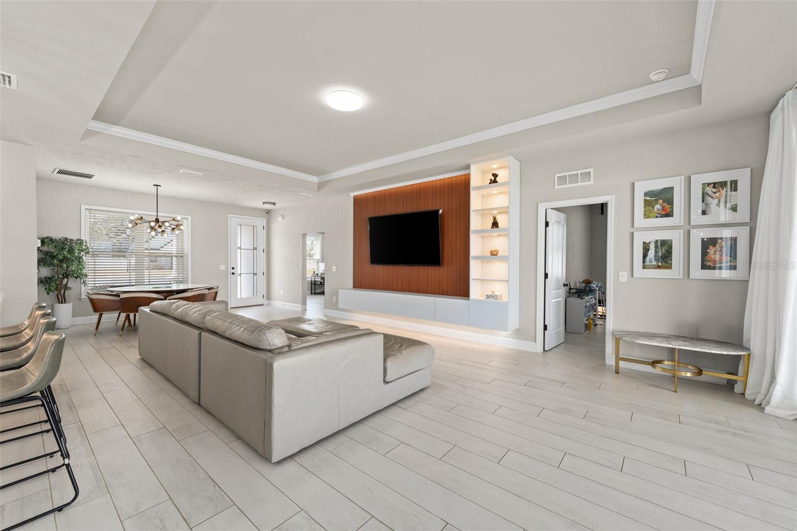 COUNTRYWAY OF NEWBERRY PH IV PB 37 PG 78 - Residential