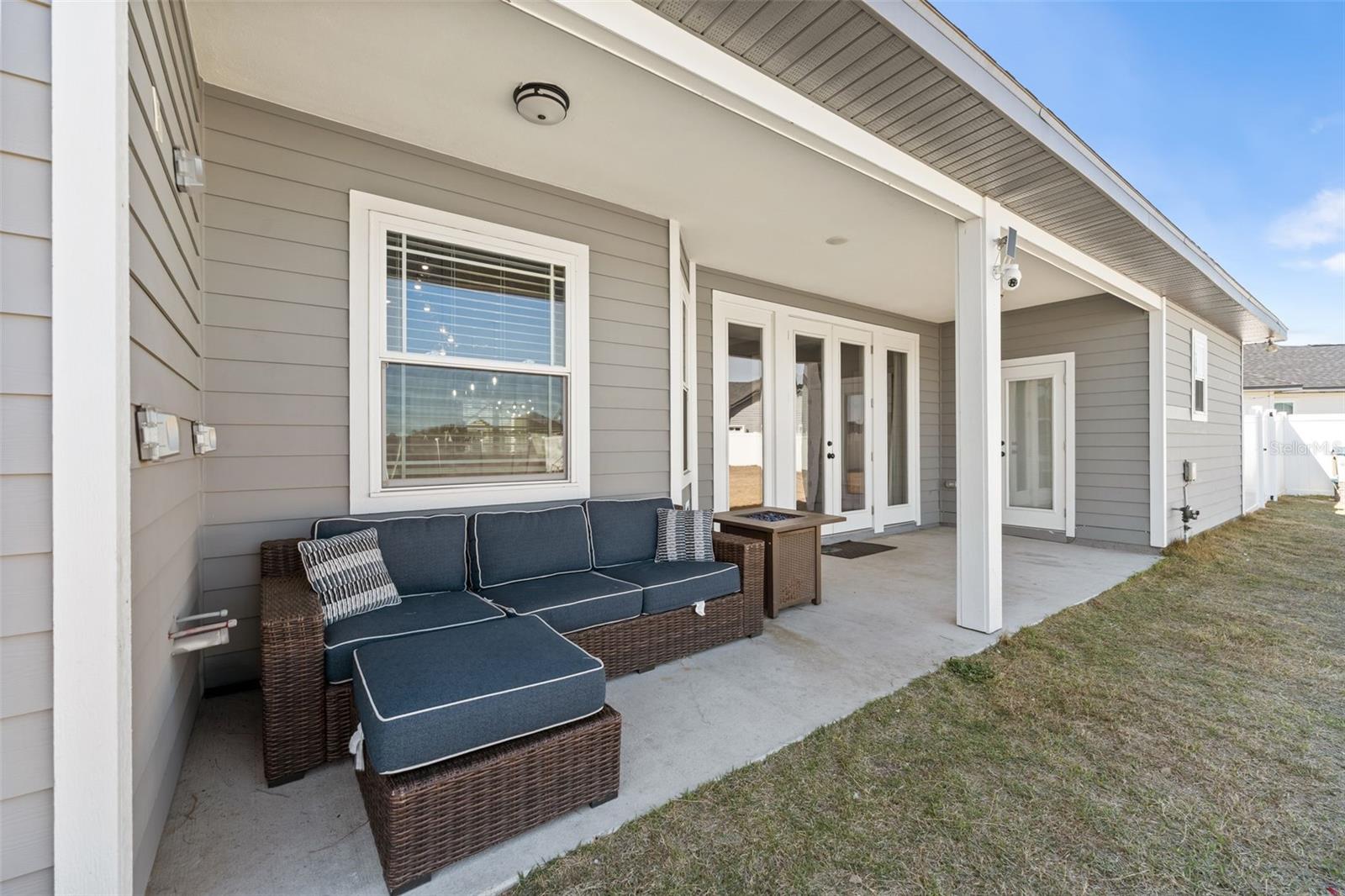 COUNTRYWAY OF NEWBERRY PH IV PB 37 PG 78 - Residential