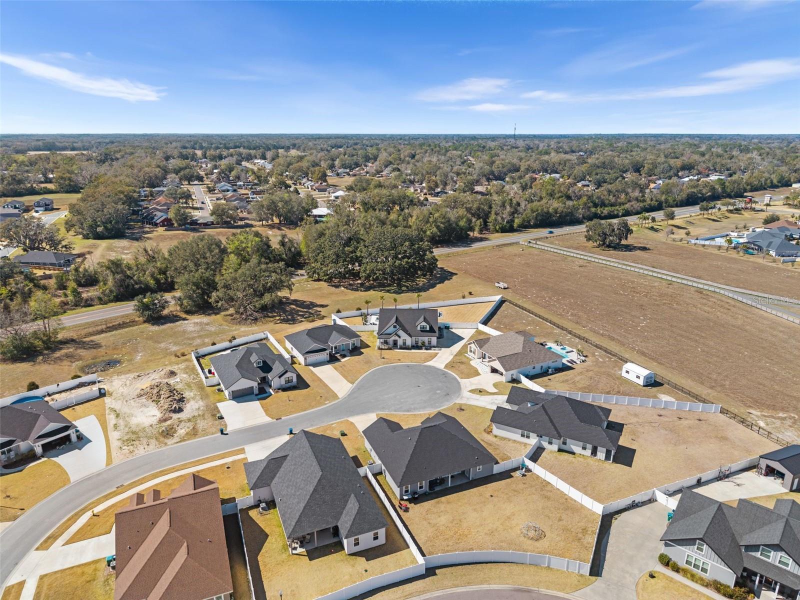 COUNTRYWAY OF NEWBERRY PH IV PB 37 PG 78 - Residential