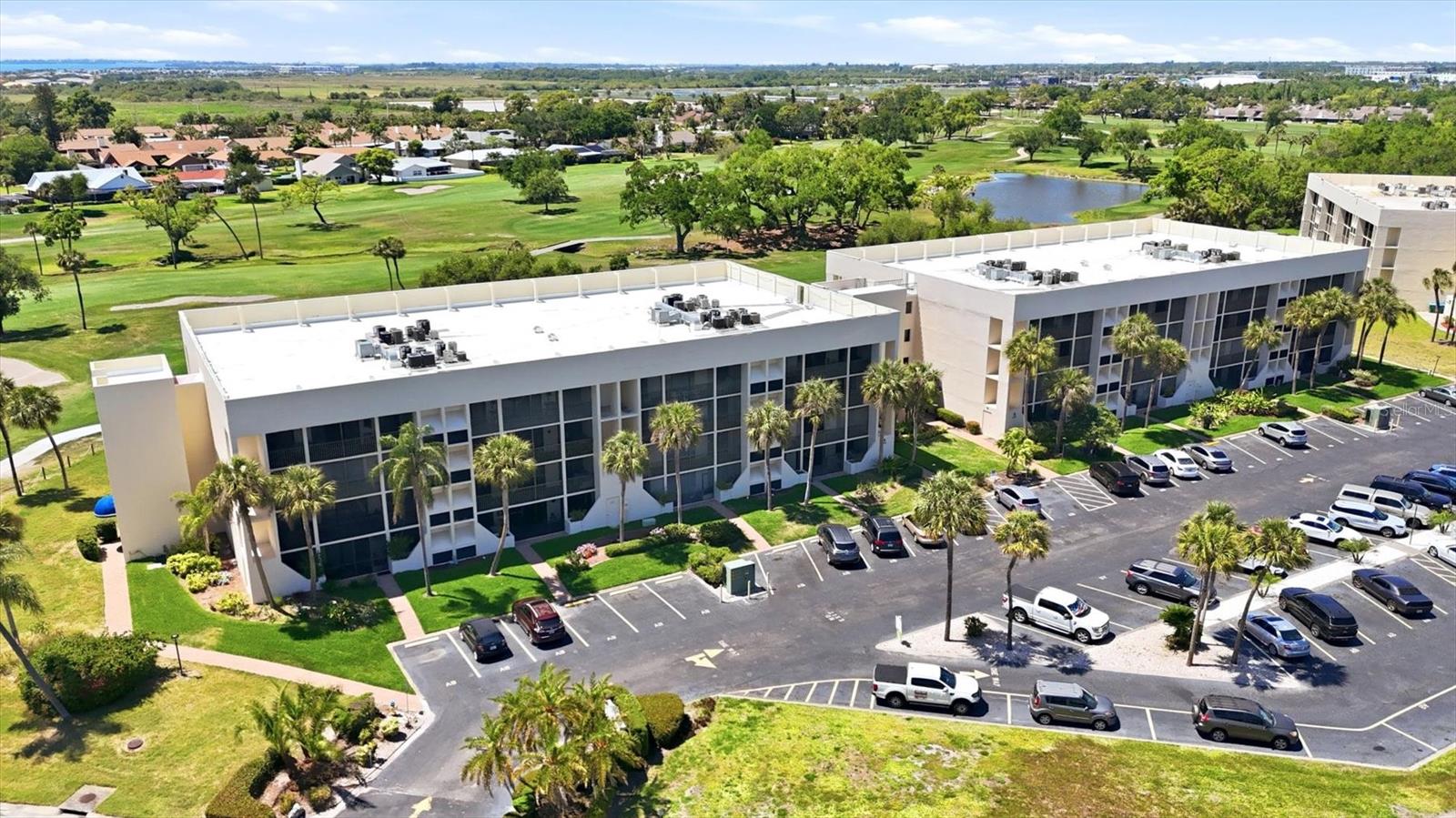 EL CONQUISTADOR VILLAGE 1 SEC 1 - Residential