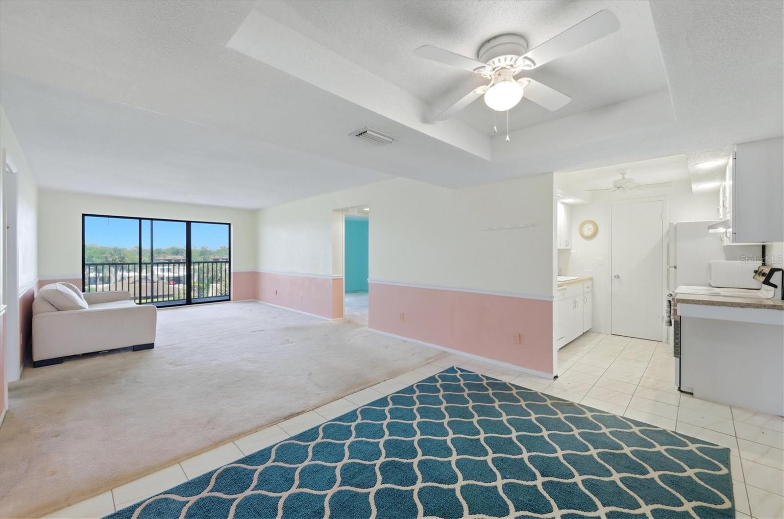 EL CONQUISTADOR VILLAGE 1 SEC 1 - Residential