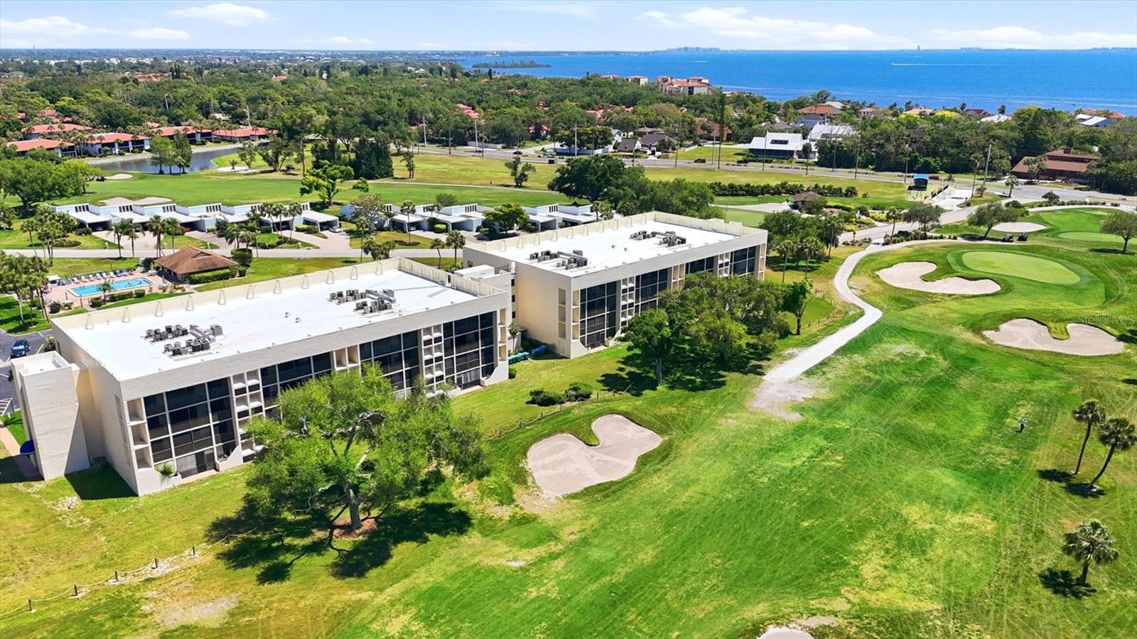 EL CONQUISTADOR VILLAGE 1 SEC 1 - Residential