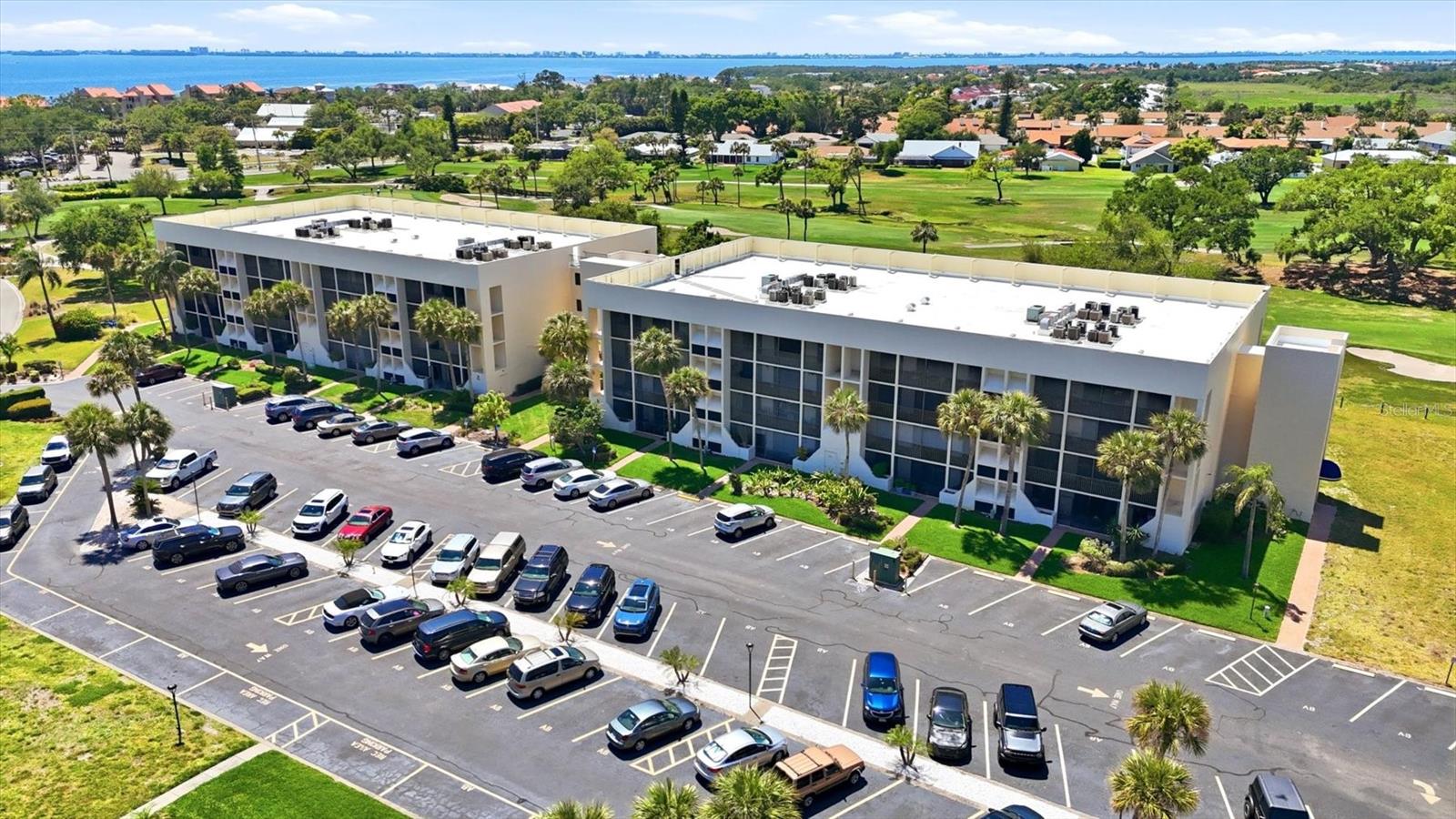 EL CONQUISTADOR VILLAGE 1 SEC 1 - Residential