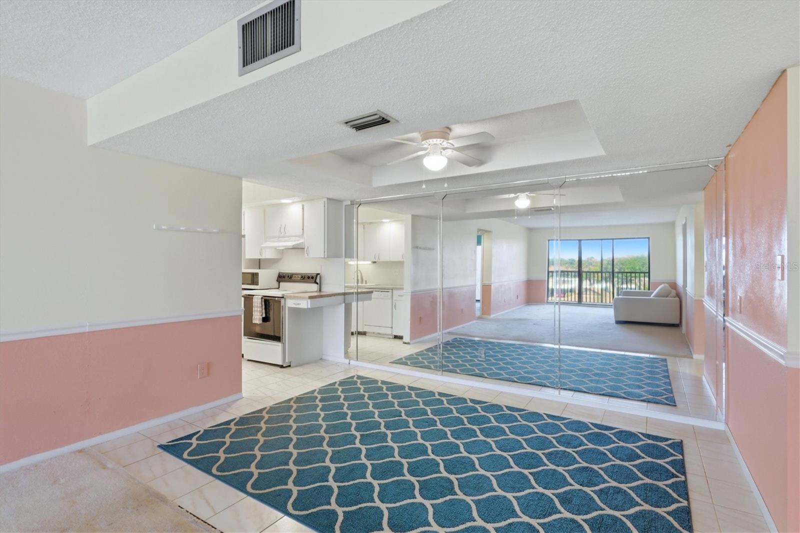 EL CONQUISTADOR VILLAGE 1 SEC 1 - Residential