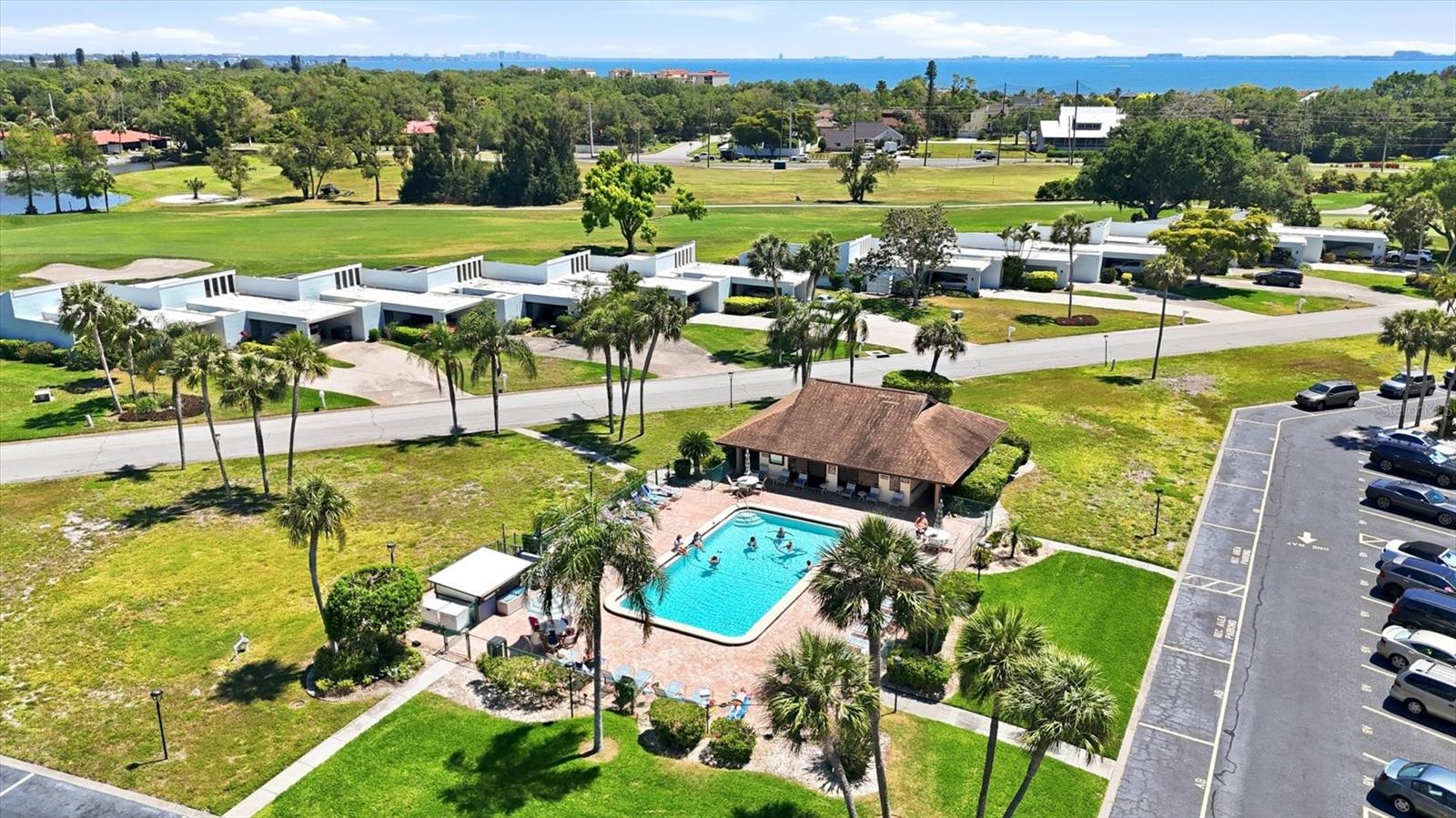 EL CONQUISTADOR VILLAGE 1 SEC 1 - Residential