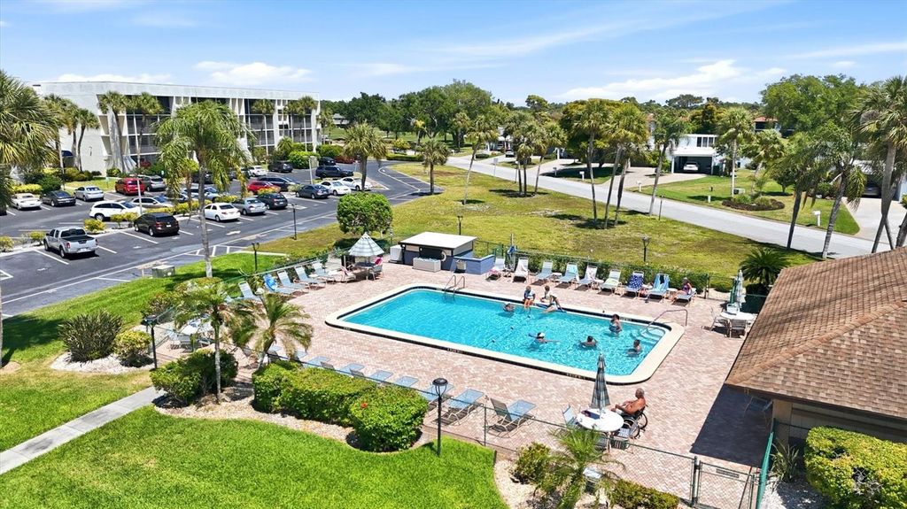 Photo of 6120 43rd Street W #407B, Bradenton, FL 34210 (MLS # A4690572)