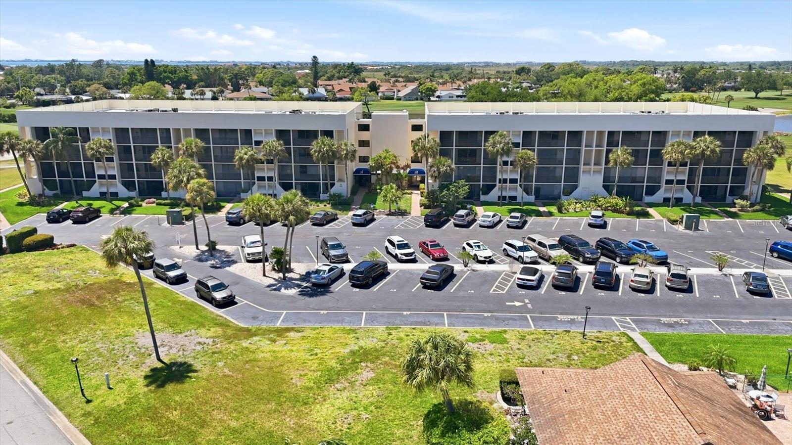 EL CONQUISTADOR VILLAGE 1 SEC 1 - Residential