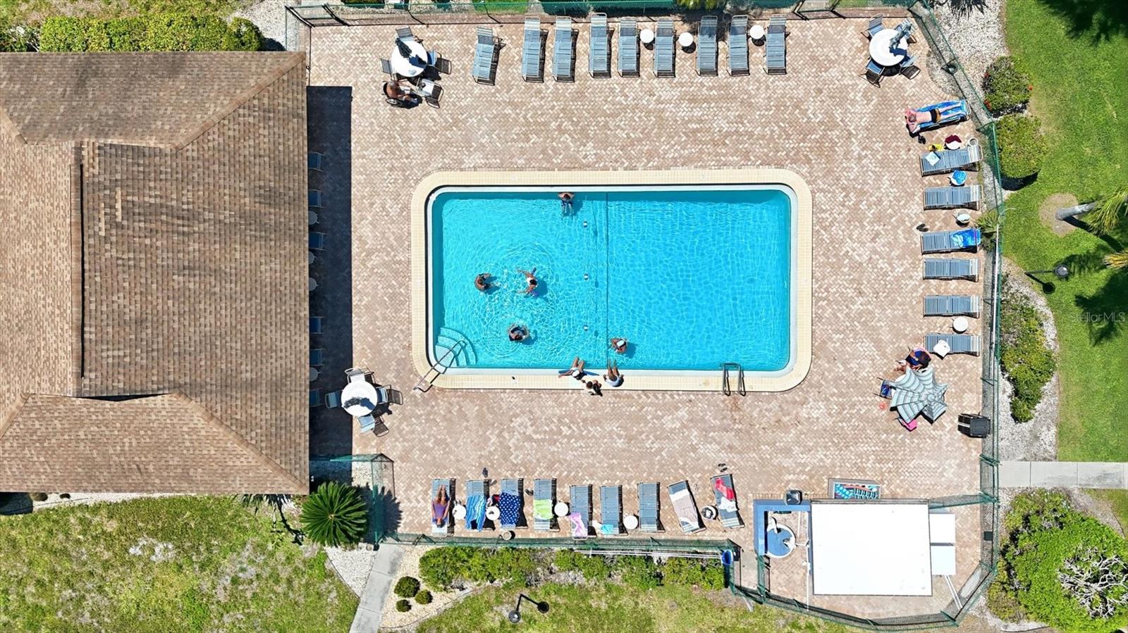 EL CONQUISTADOR VILLAGE 1 SEC 1 - Residential