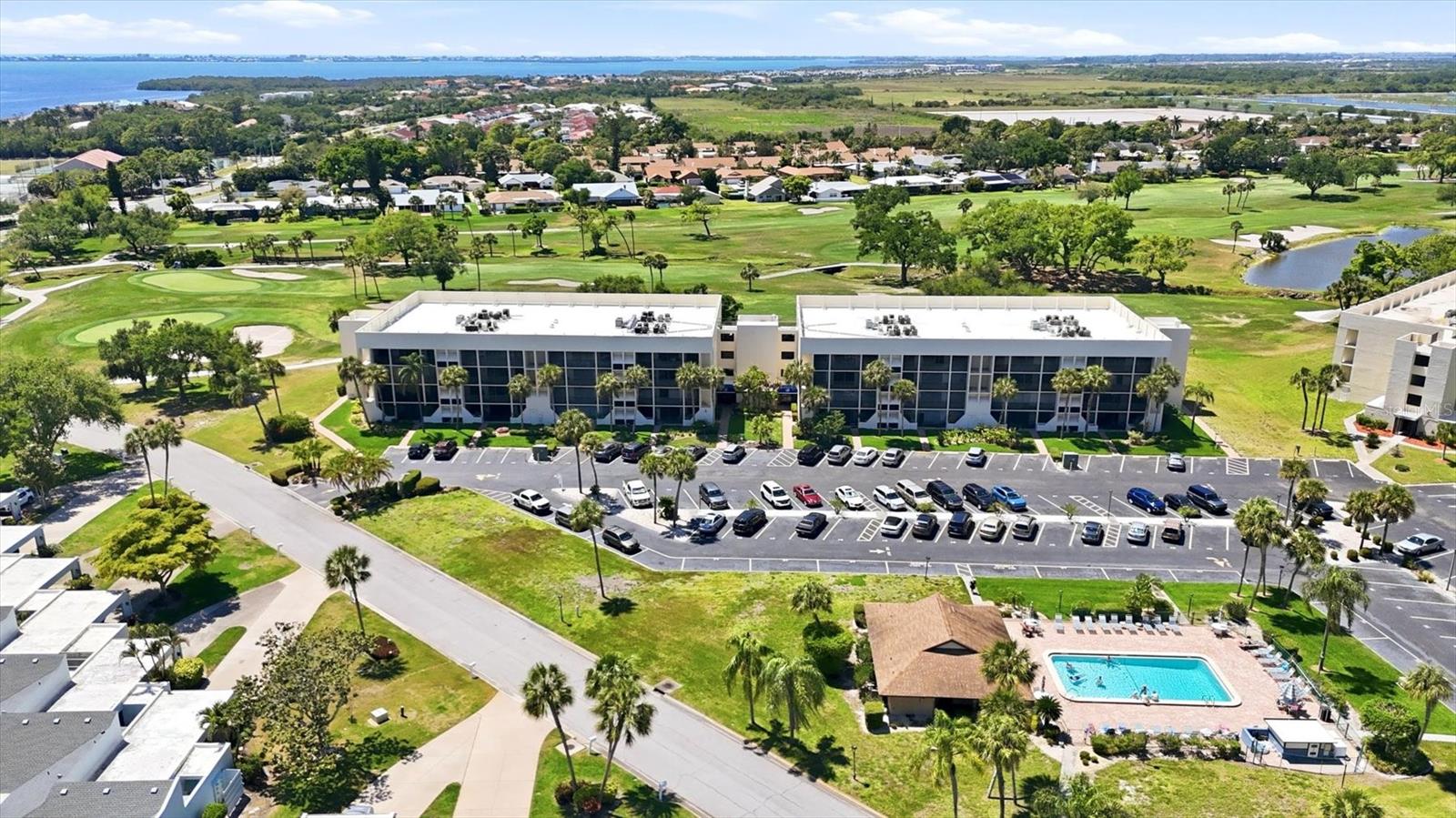 EL CONQUISTADOR VILLAGE 1 SEC 1 - Residential