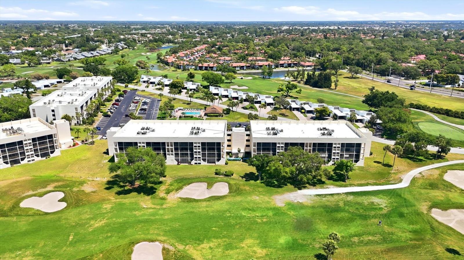 EL CONQUISTADOR VILLAGE 1 SEC 1 - Residential