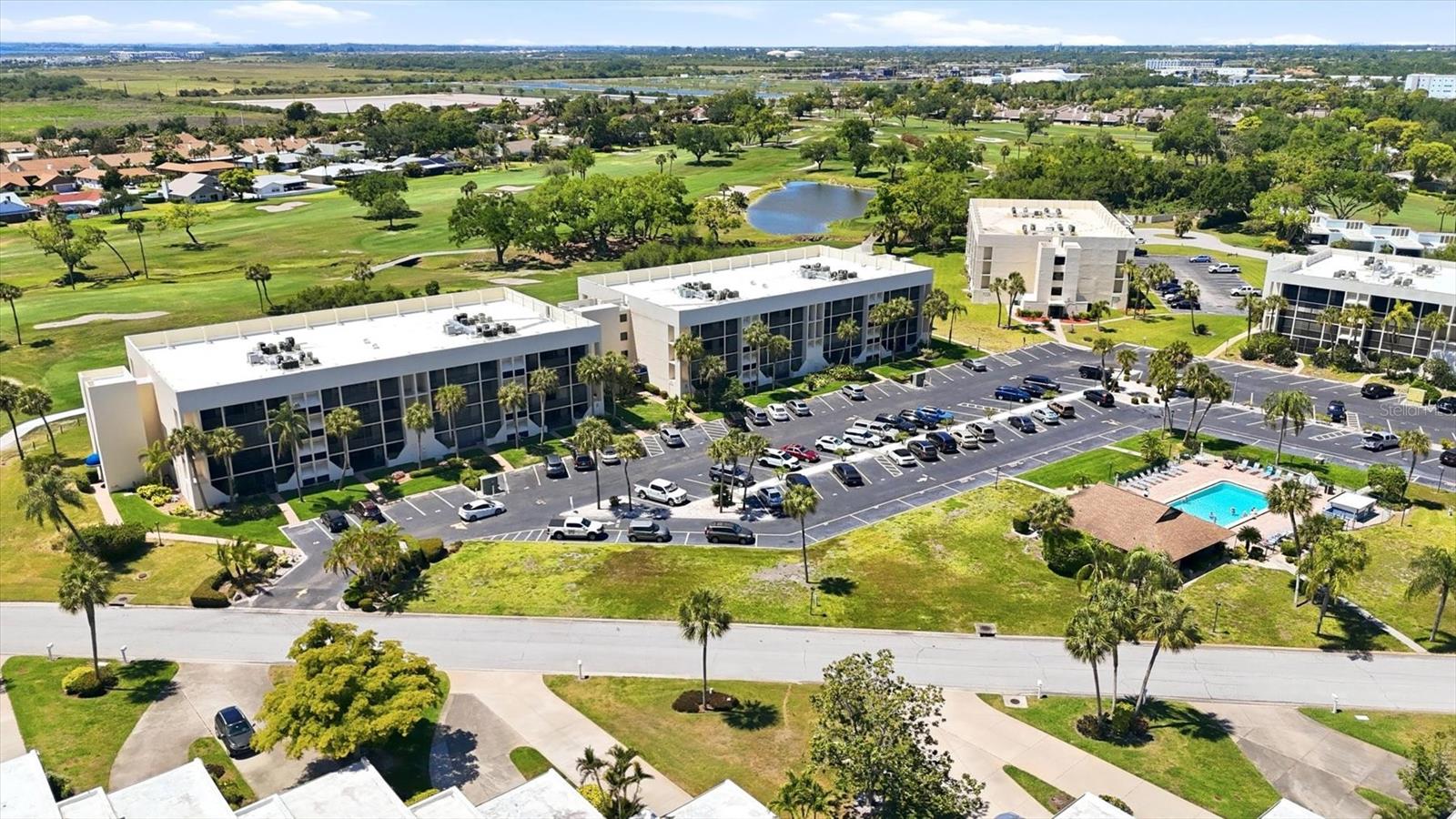 EL CONQUISTADOR VILLAGE 1 SEC 1 - Residential