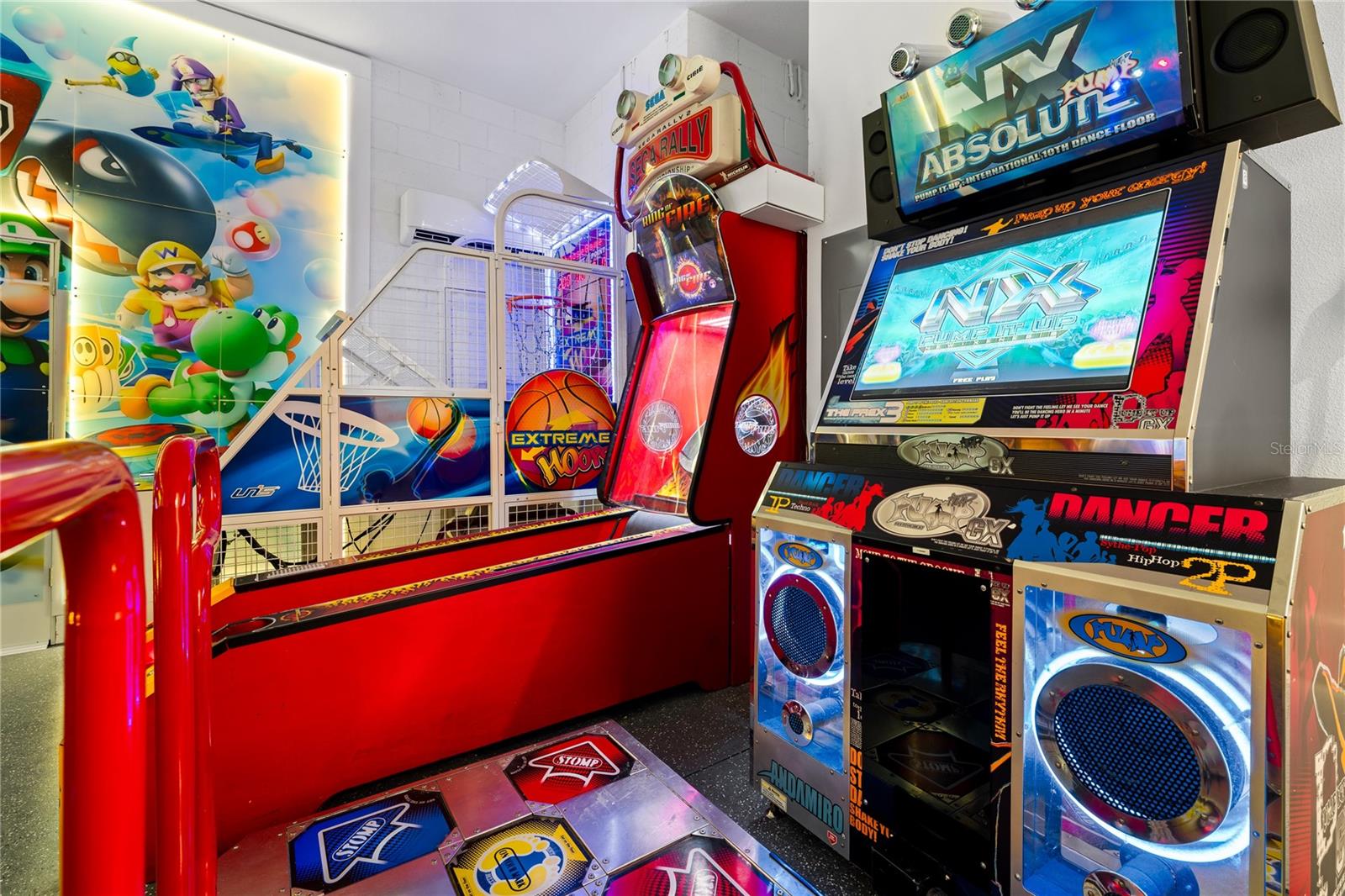 REUNION WEST 17TH & 18TH FAIRWAYS PH 2 - Residential