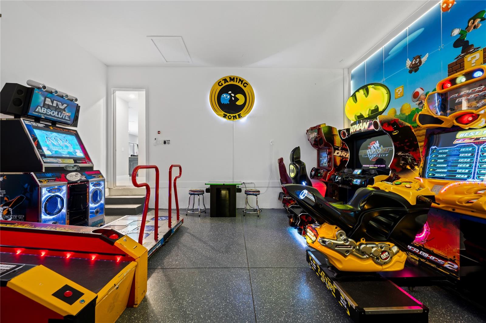 REUNION WEST 17TH & 18TH FAIRWAYS PH 2 - Residential