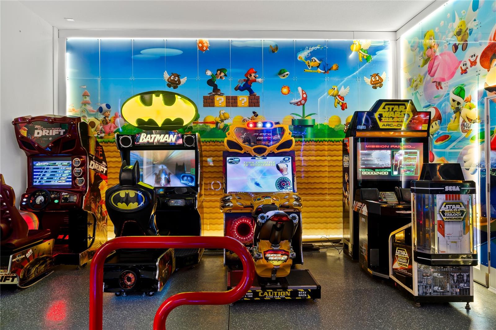 REUNION WEST 17TH & 18TH FAIRWAYS PH 2 - Residential