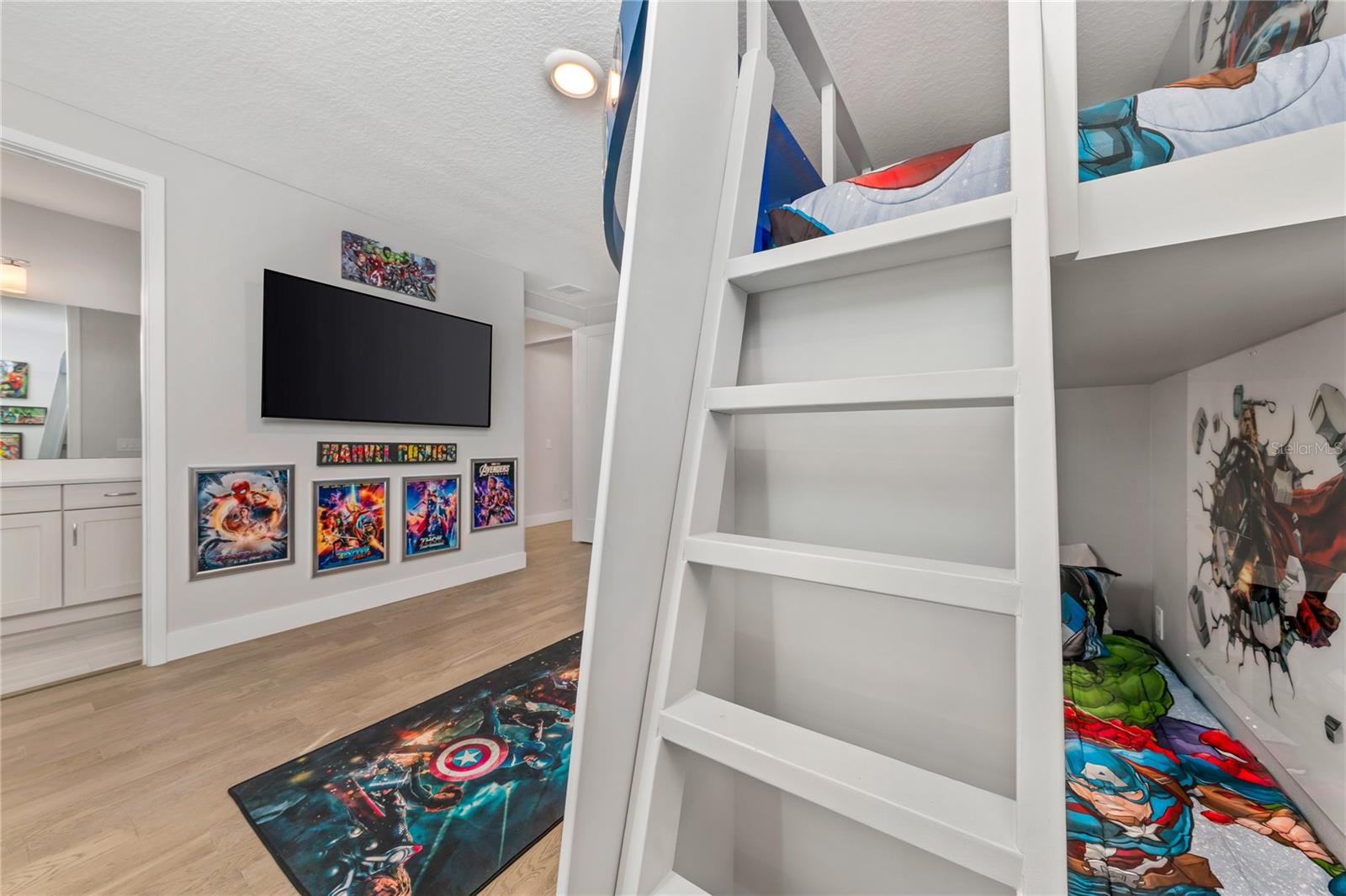 REUNION WEST 17TH & 18TH FAIRWAYS PH 2 - Residential