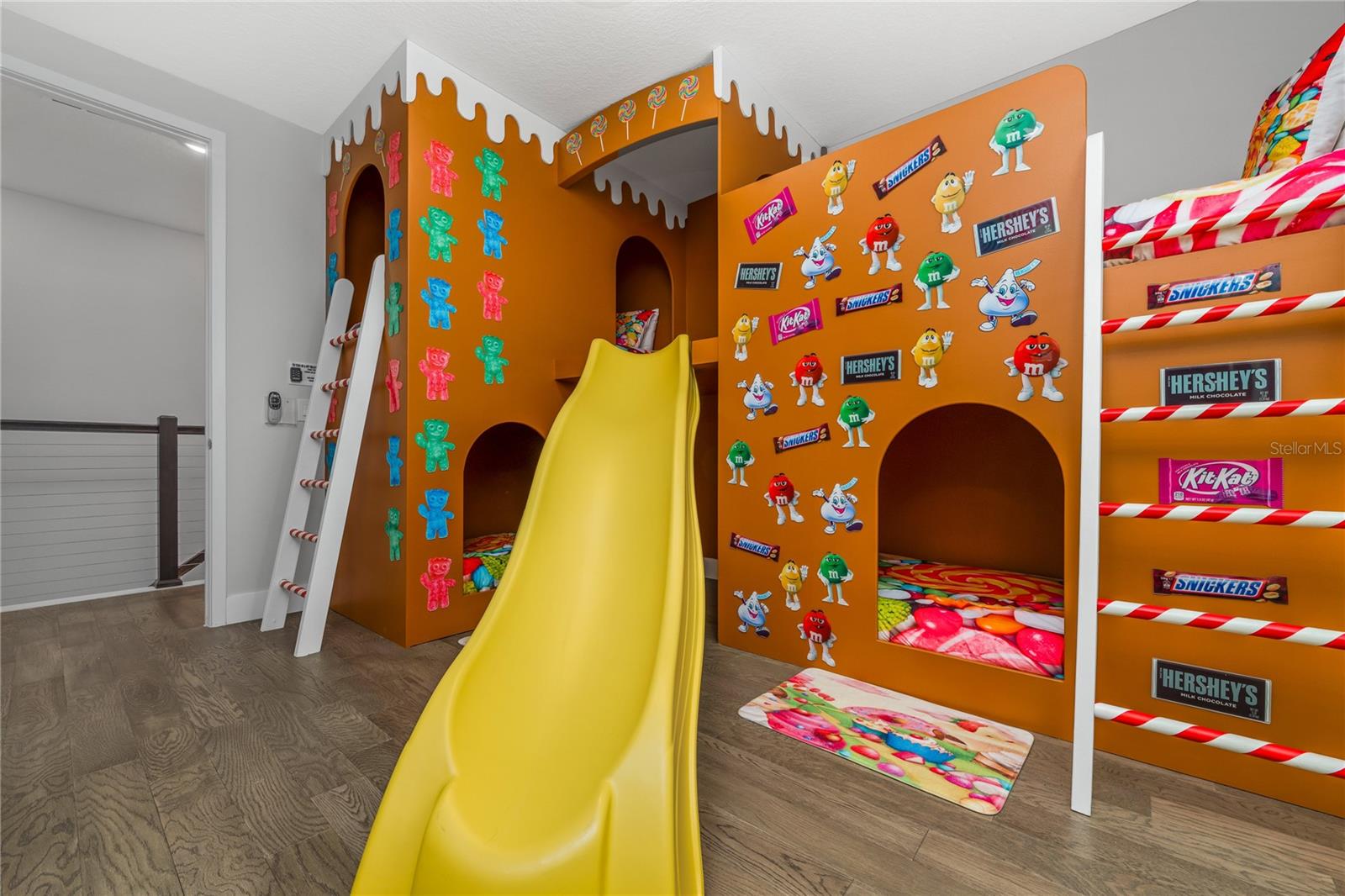 REUNION WEST 17TH & 18TH FAIRWAYS PH 2 - Residential