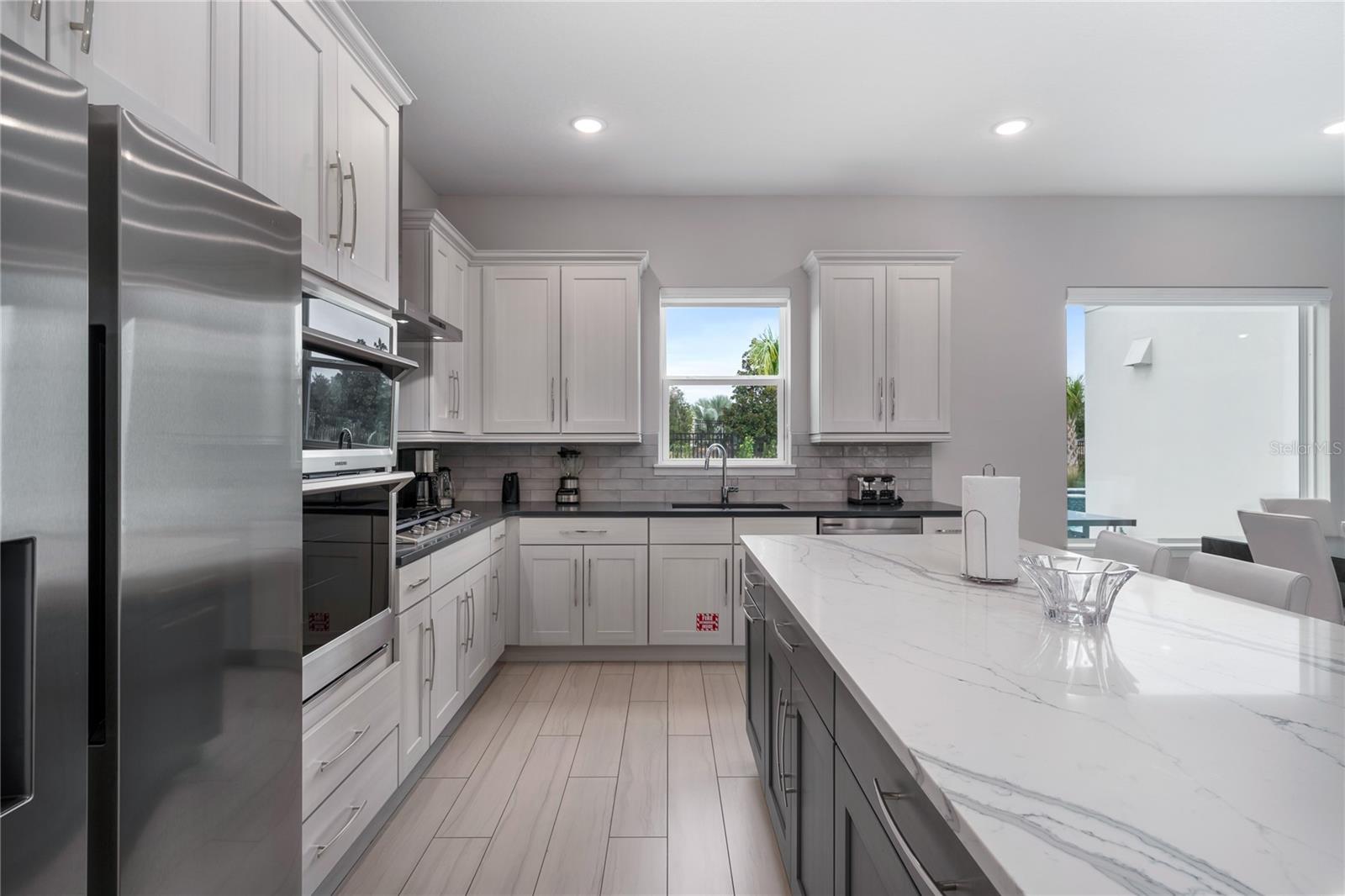 REUNION WEST 17TH & 18TH FAIRWAYS PH 2 - Residential