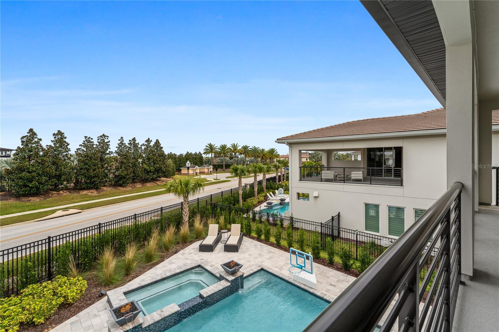 REUNION WEST 17TH & 18TH FAIRWAYS PH 2 - Residential