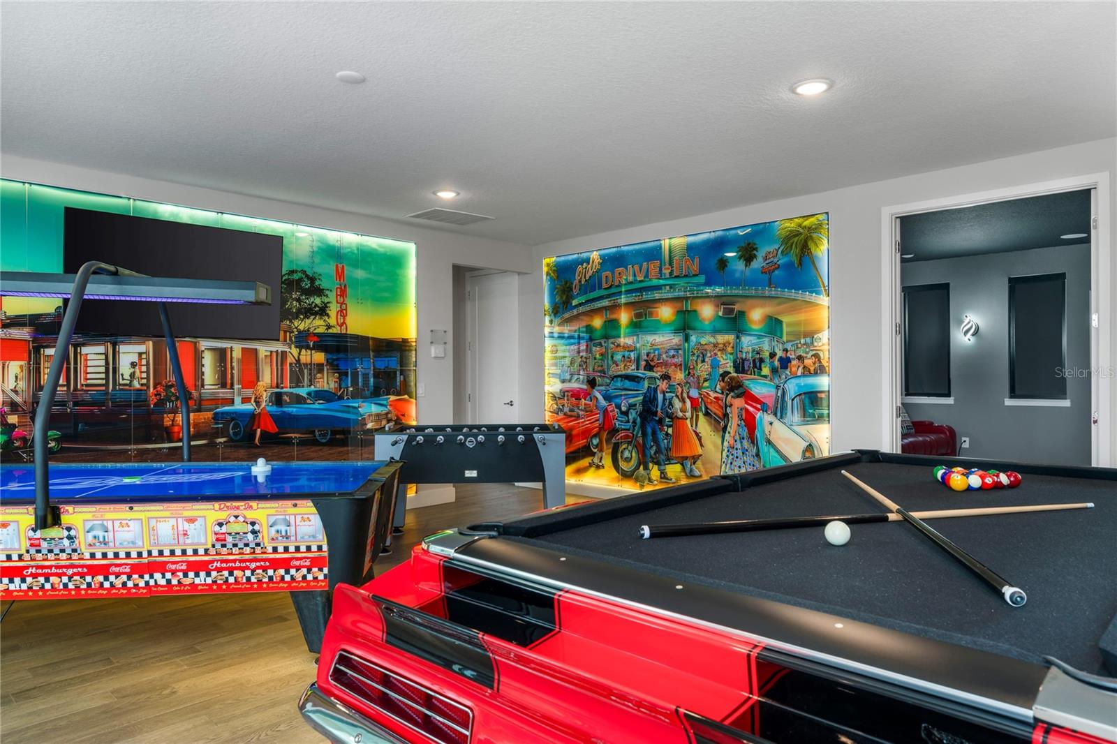 REUNION WEST 17TH & 18TH FAIRWAYS PH 2 - Residential