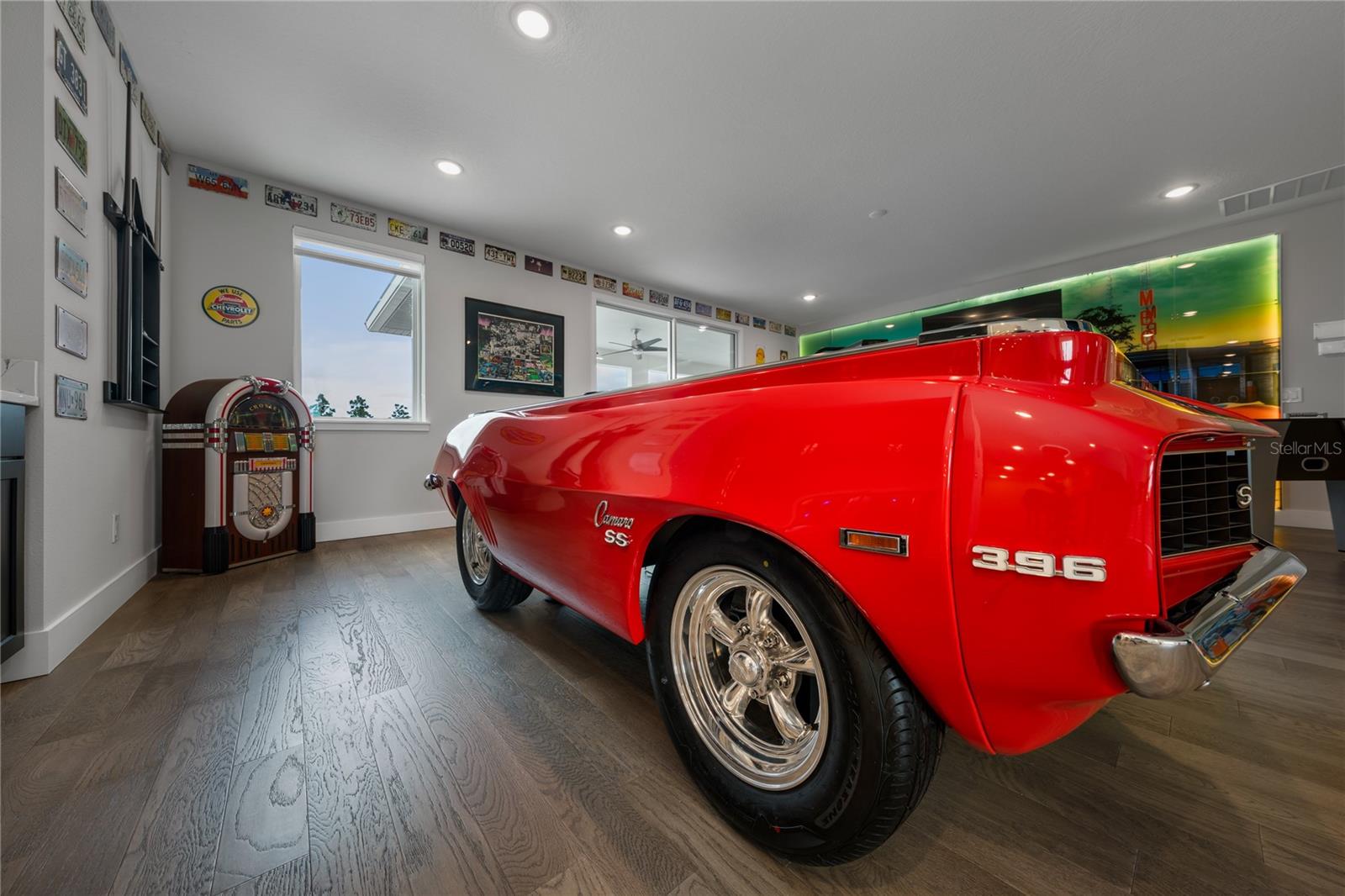 REUNION WEST 17TH & 18TH FAIRWAYS PH 2 - Residential