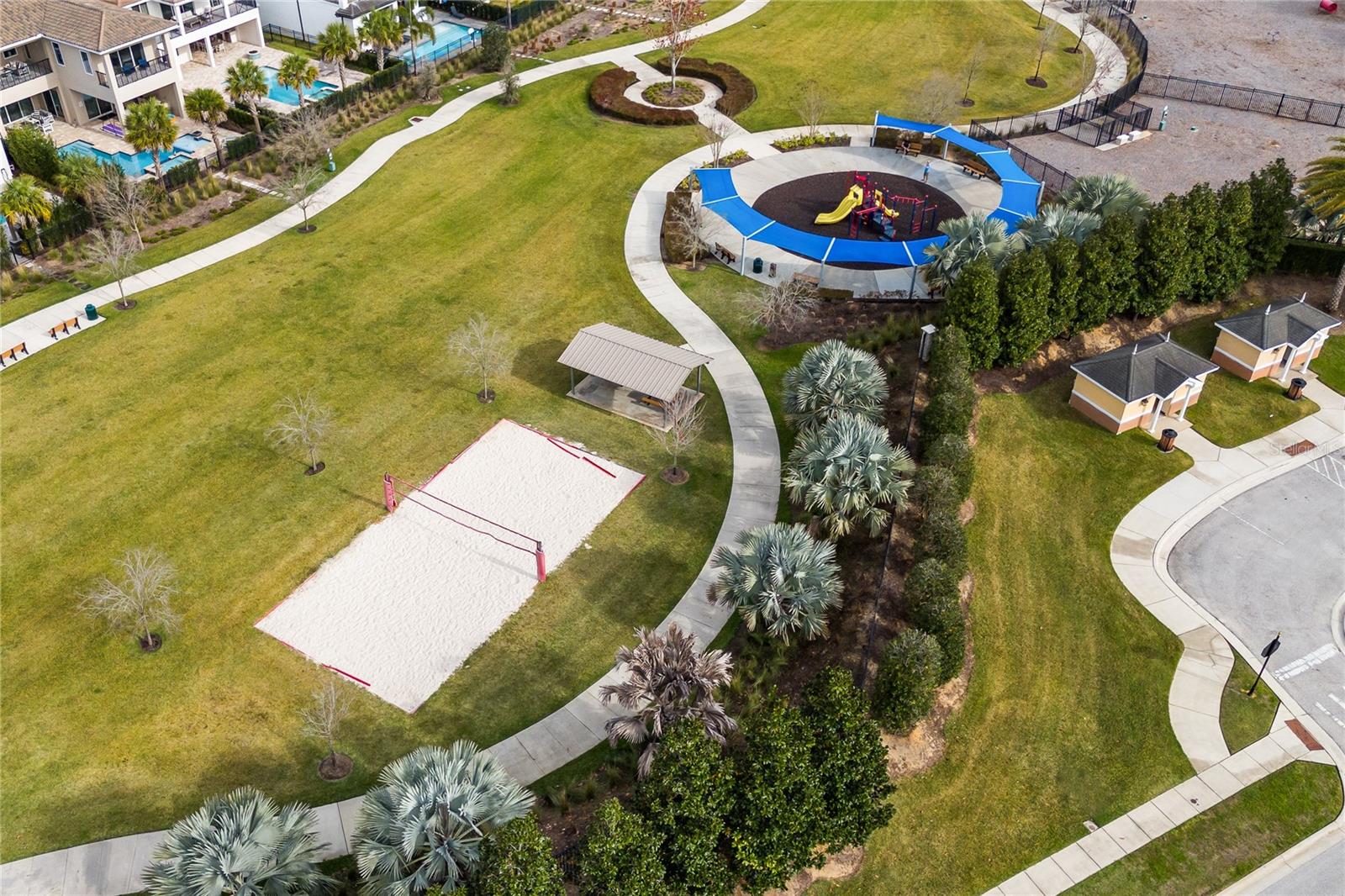 REUNION WEST 17TH & 18TH FAIRWAYS PH 2 - Residential