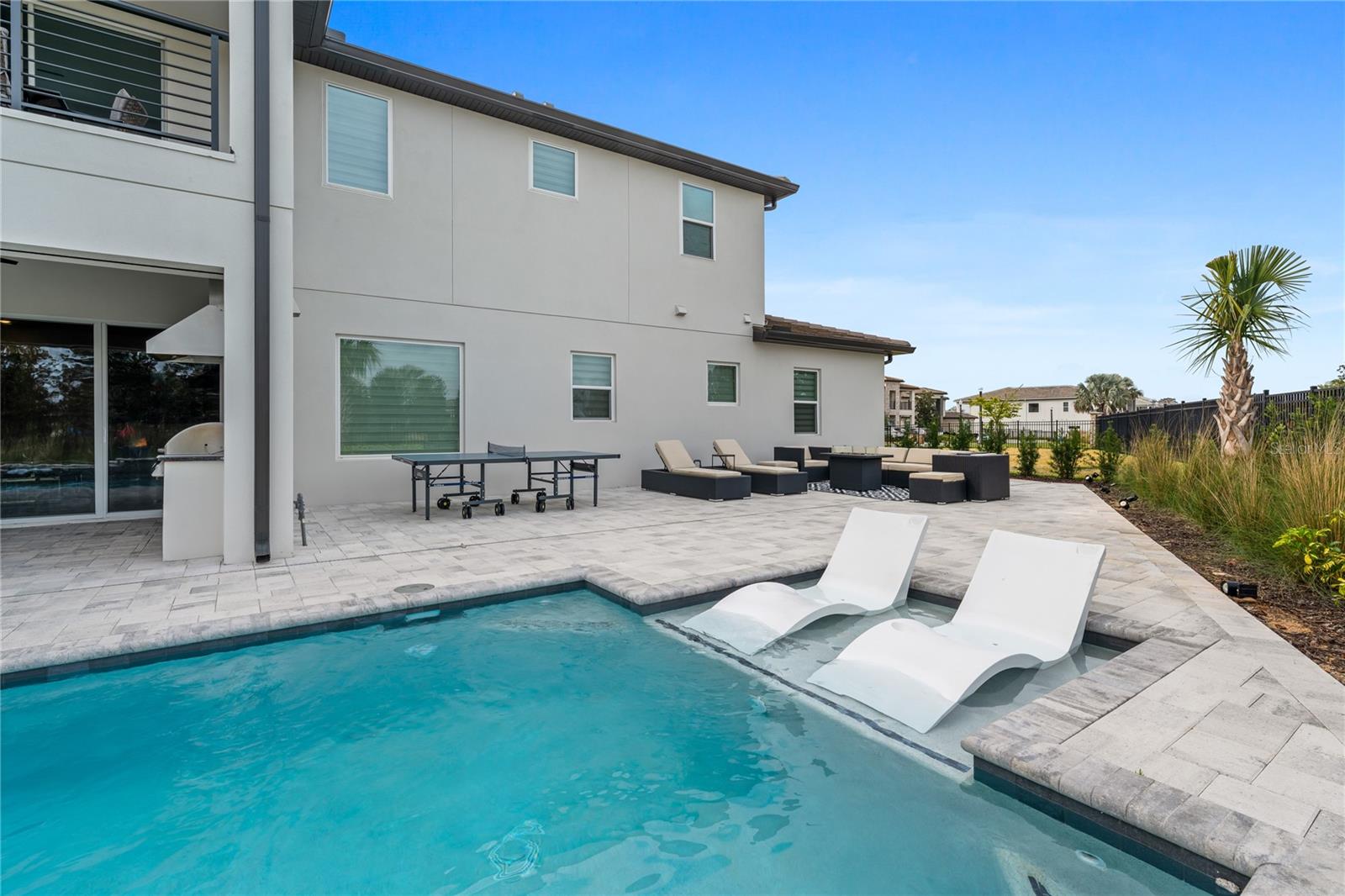 REUNION WEST 17TH & 18TH FAIRWAYS PH 2 - Residential