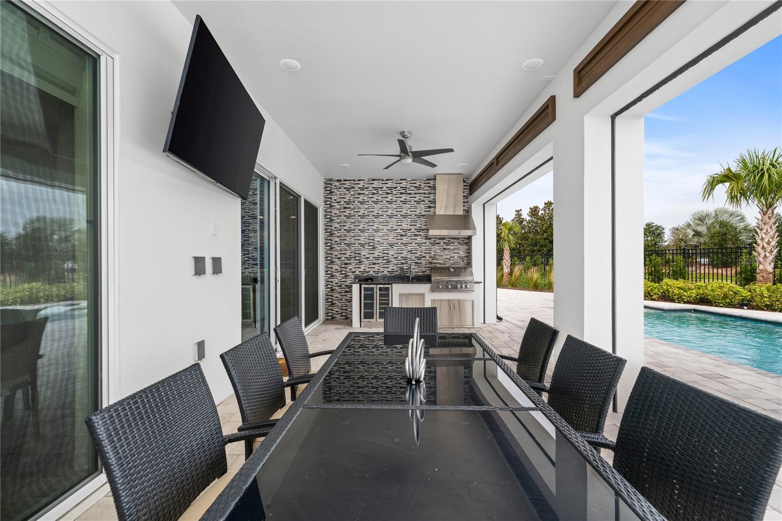 REUNION WEST 17TH & 18TH FAIRWAYS PH 2 - Residential