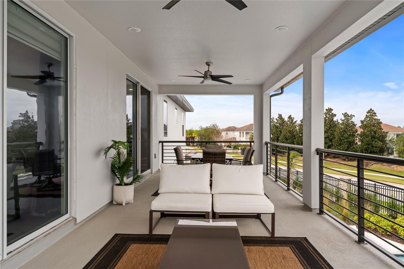 REUNION WEST 17TH & 18TH FAIRWAYS PH 2 - Residential